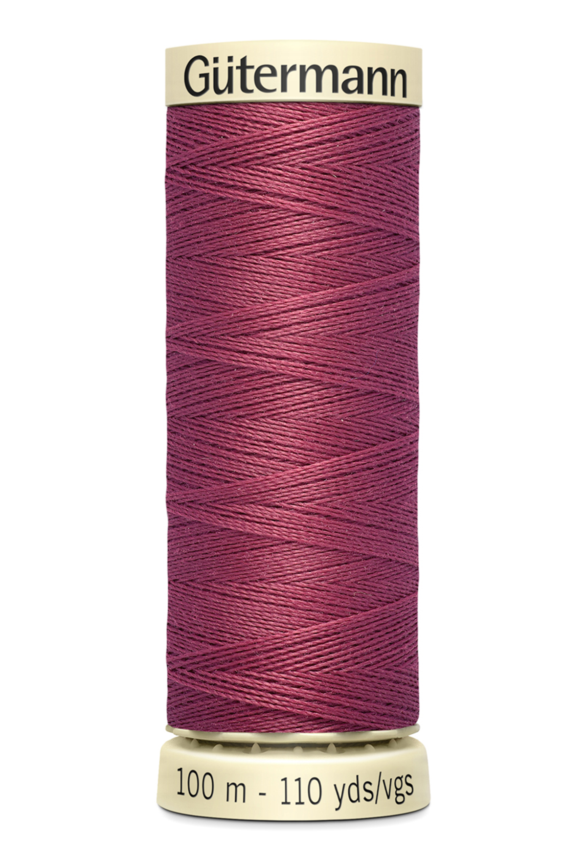GÜT. 100MT POLYESTER DİKİŞ İPLİĞİ