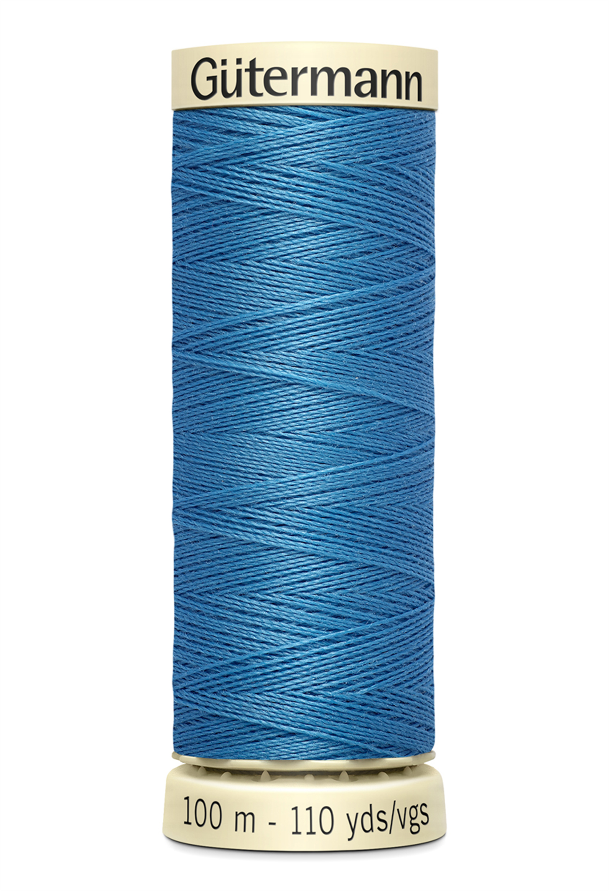 GÜT. 100MT POLYESTER DİKİŞ İPLİĞİ