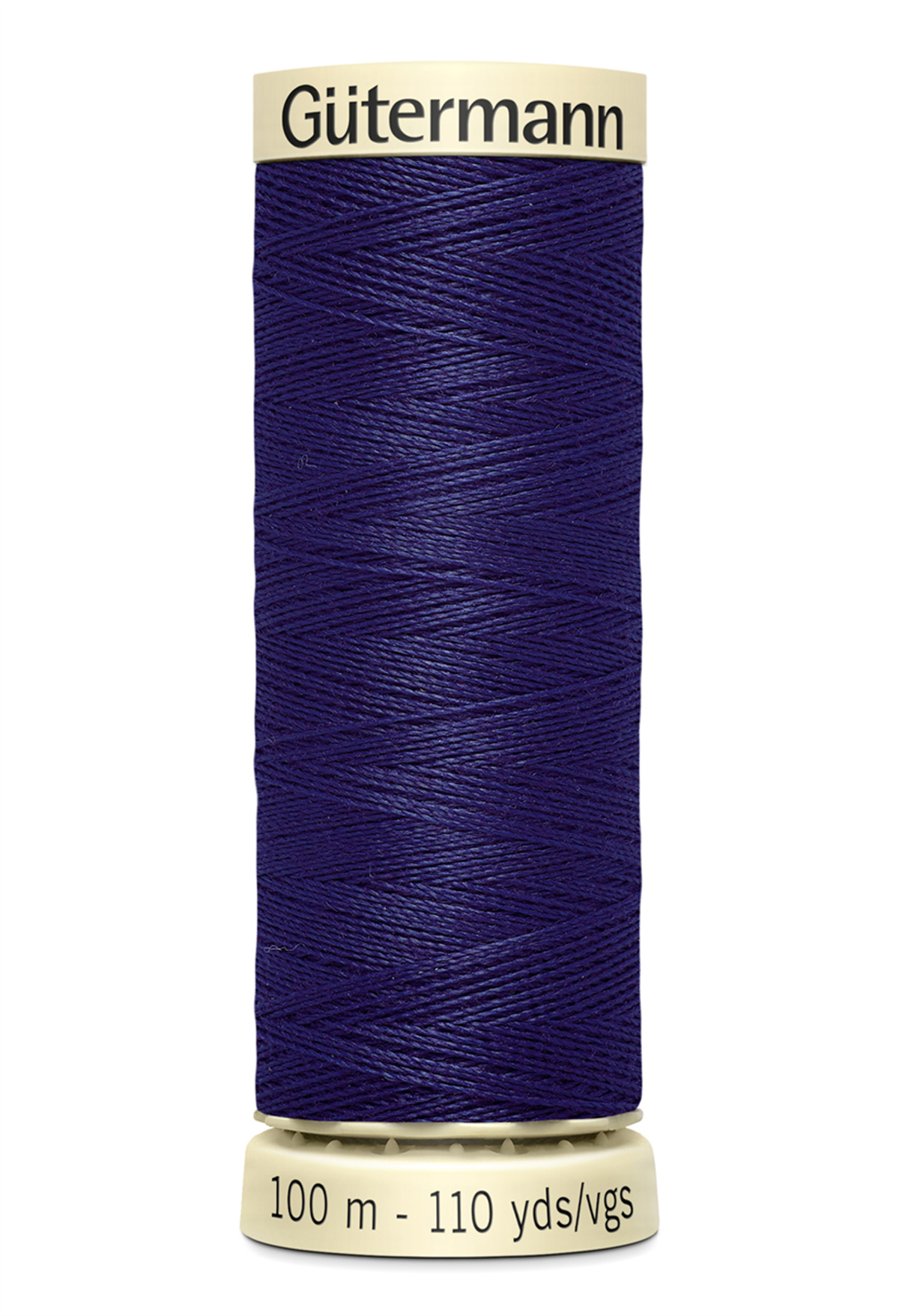 GÜT. 100MT POLYESTER DİKİŞ İPLİĞİ