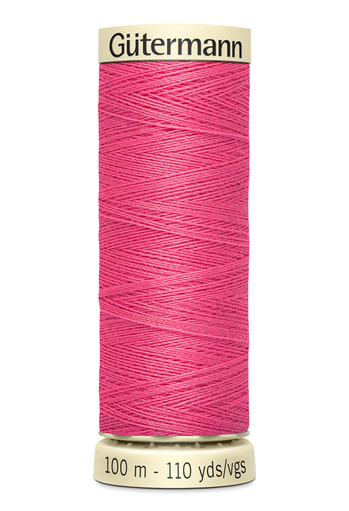 GÜT. 100MT POLYESTER DİKİŞ İPLİĞİ