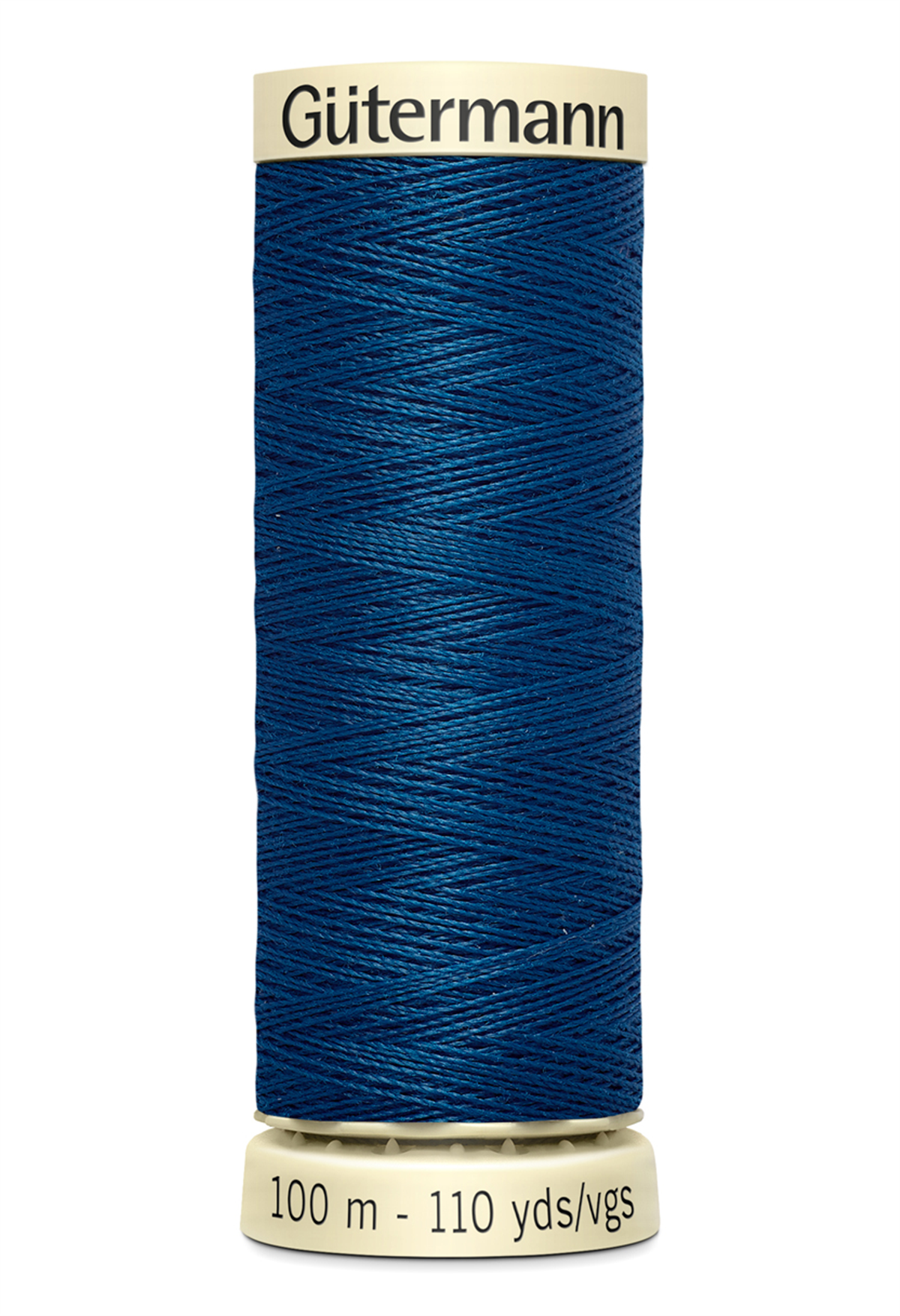 GÜT. 100MT POLYESTER DİKİŞ İPLİĞİ