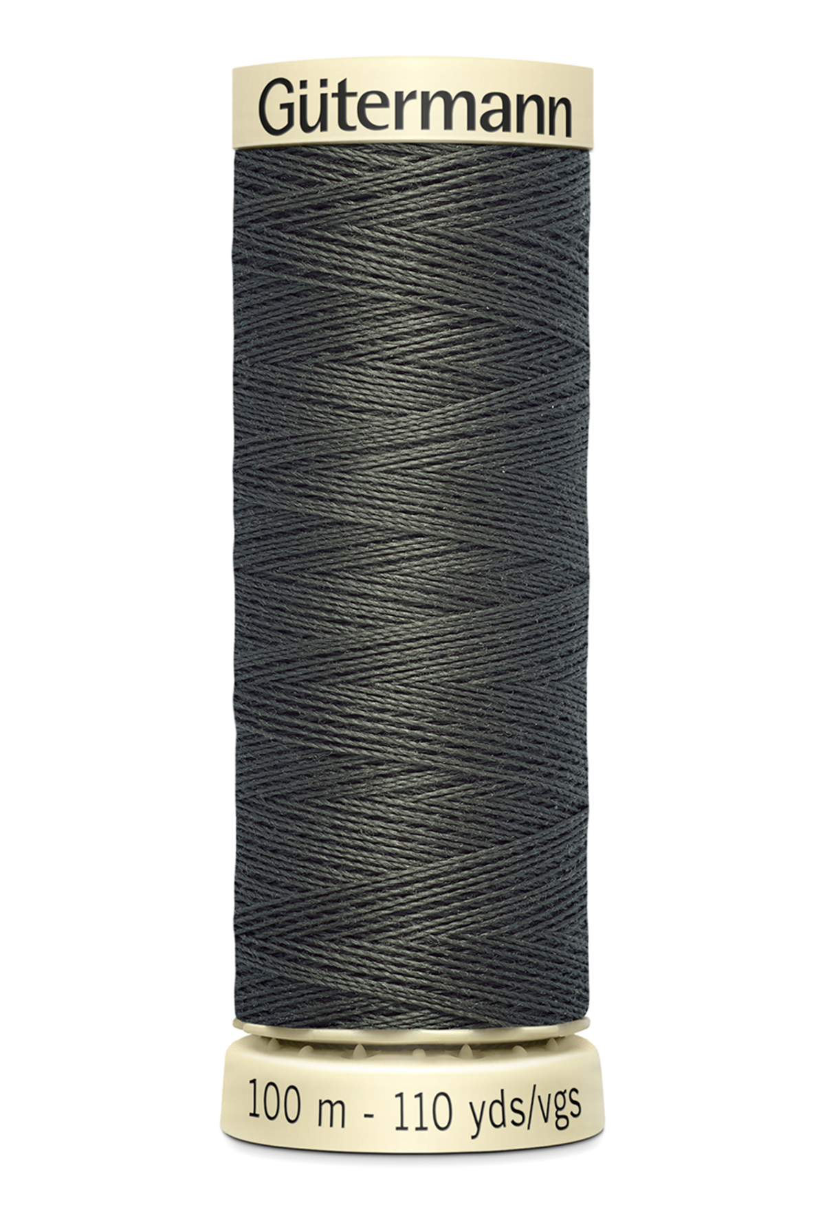 GÜT. 100MT POLYESTER DİKİŞ İPLİĞİ