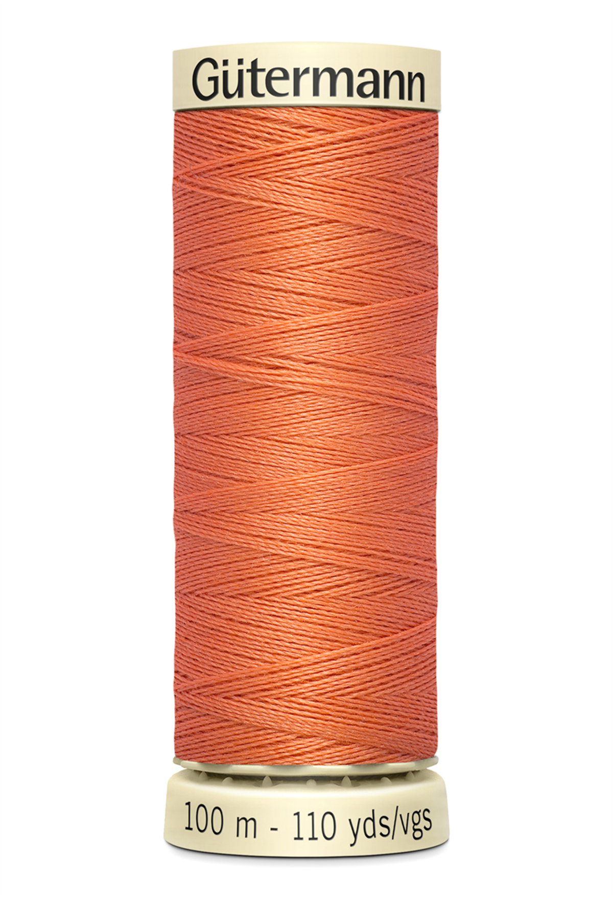GÜT. 100MT POLYESTER DİKİŞ İPLİĞİ
