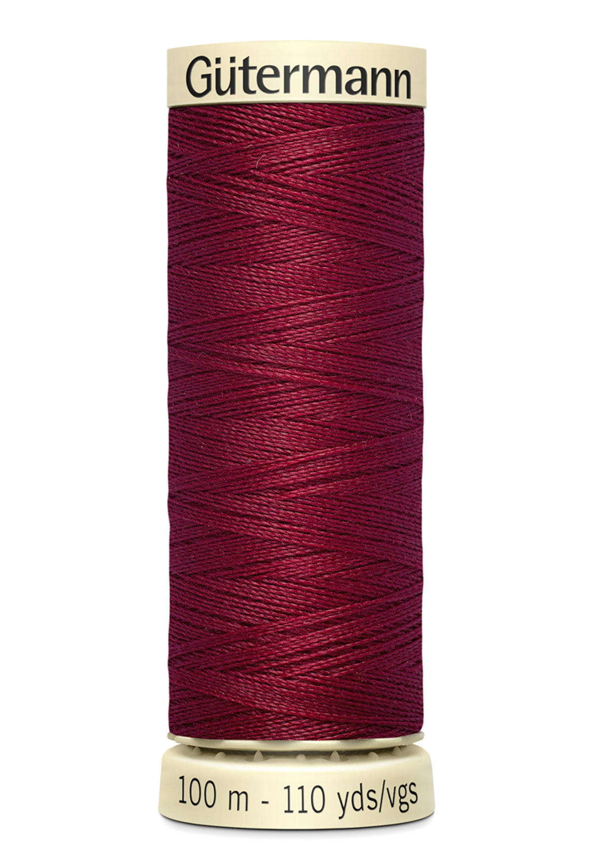 GÜT. 100MT POLYESTER DİKİŞ İPLİĞİ