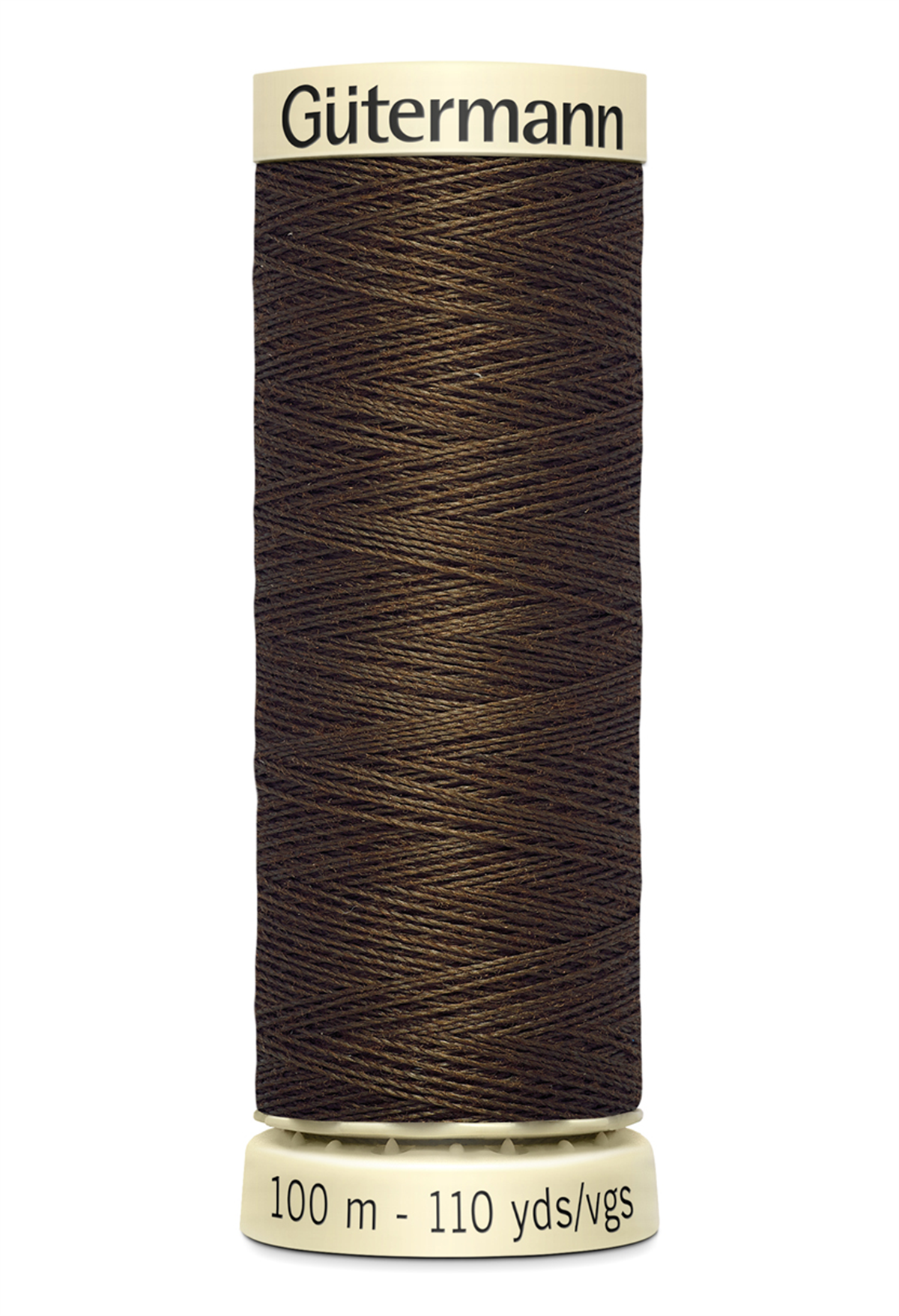 GÜT. 100MT POLYESTER DİKİŞ İPLİĞİ