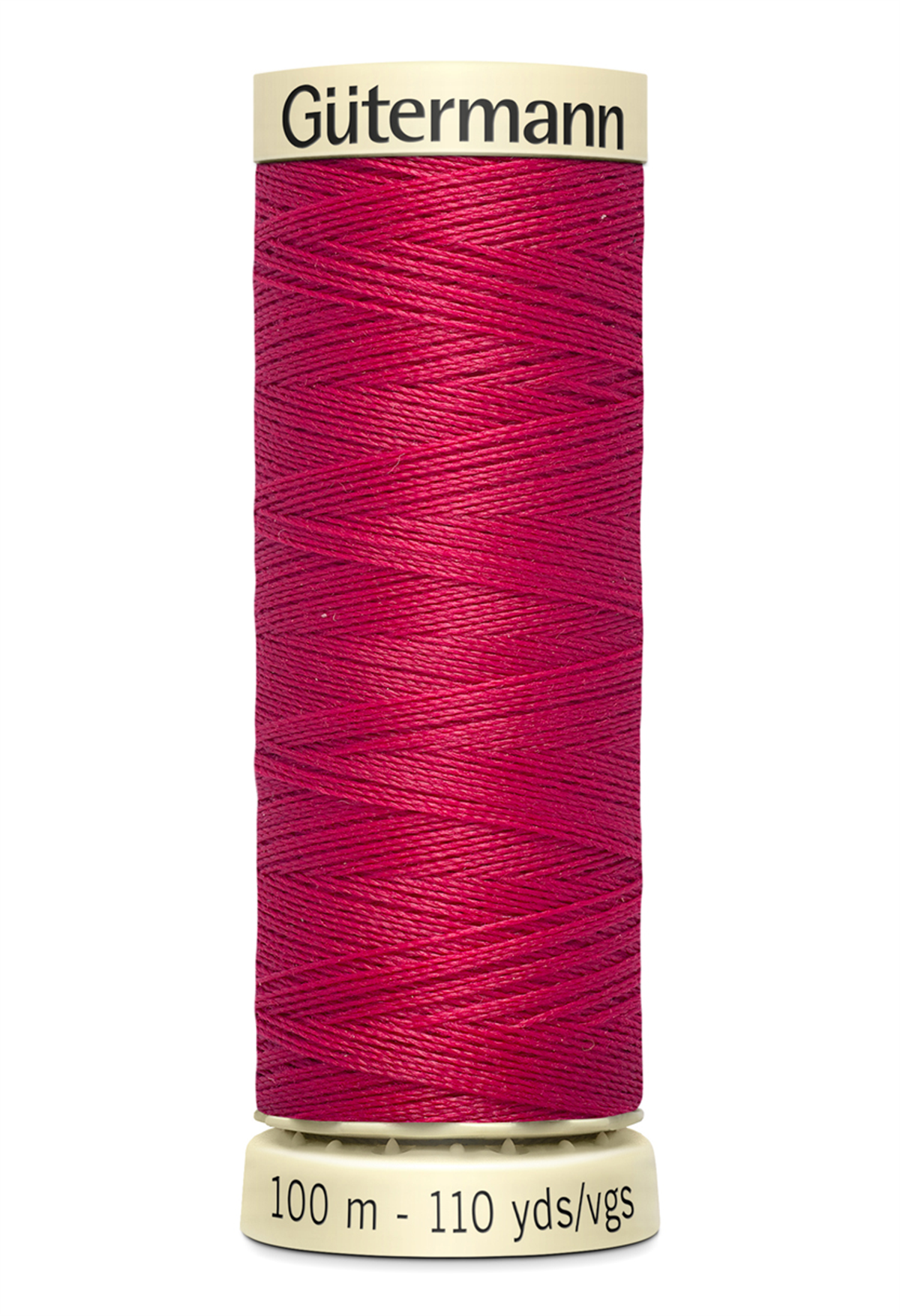 GÜT. 100MT POLYESTER DİKİŞ İPLİĞİ