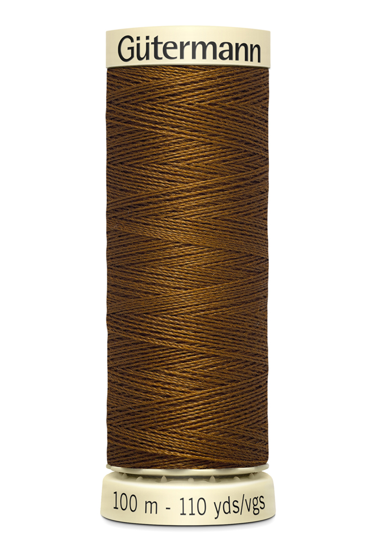 GÜT. 100MT POLYESTER DİKİŞ İPLİĞİ