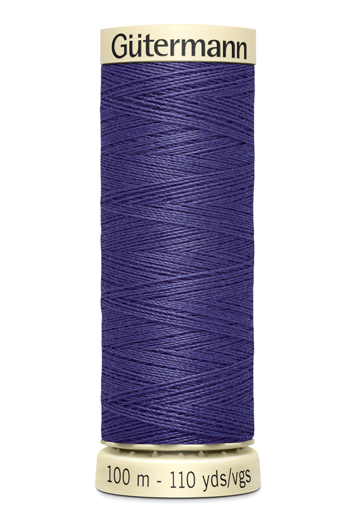 GÜT. 100MT POLYESTER DİKİŞ İPLİĞİ