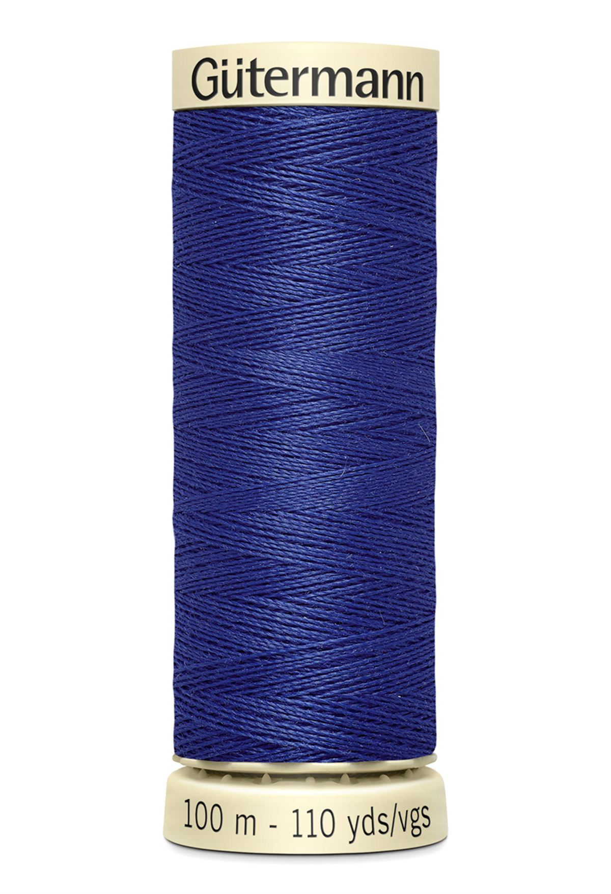 GÜT. 100MT POLYESTER DİKİŞ İPLİĞİ