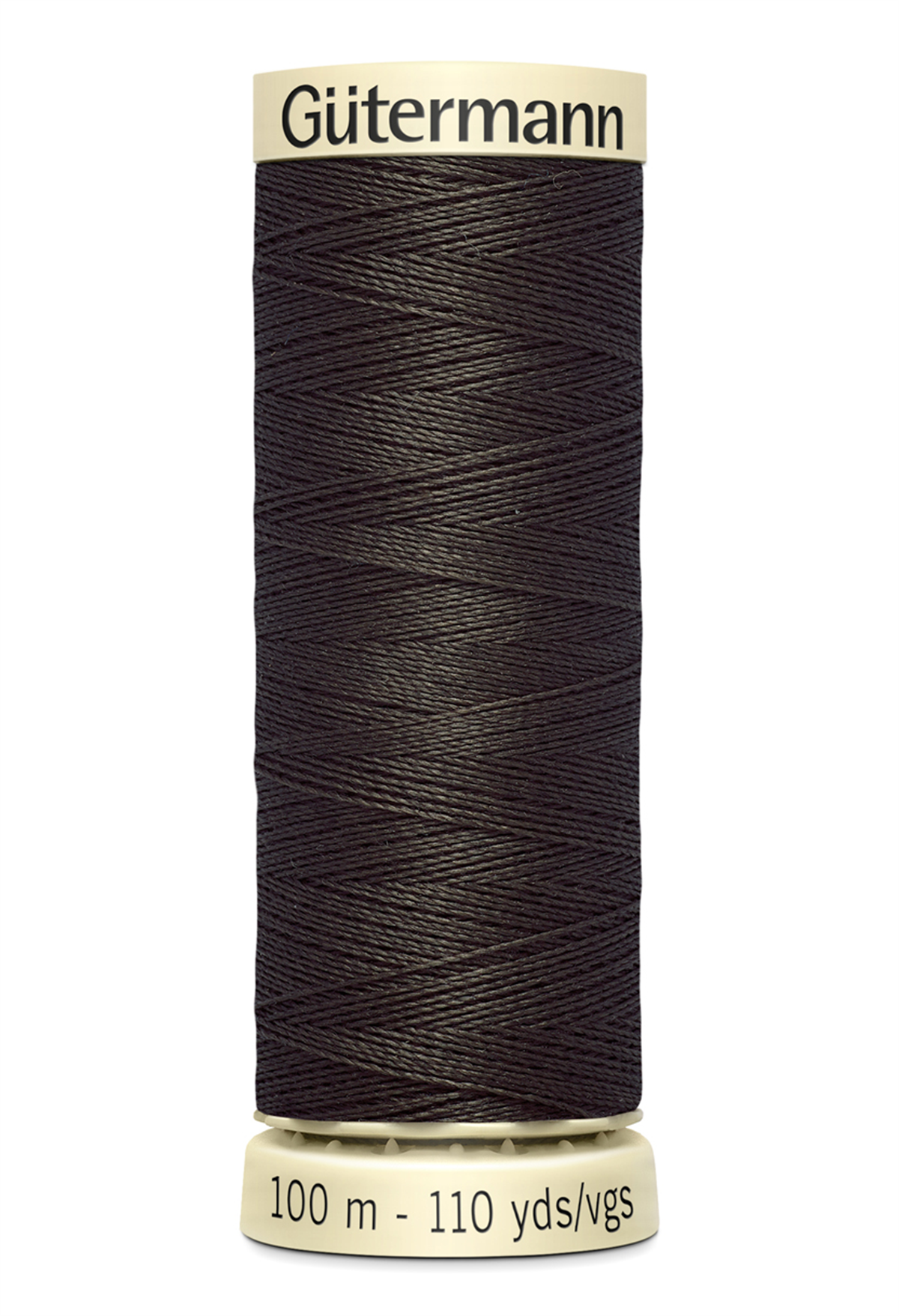 GÜT. 100MT POLYESTER DİKİŞ İPLİĞİ