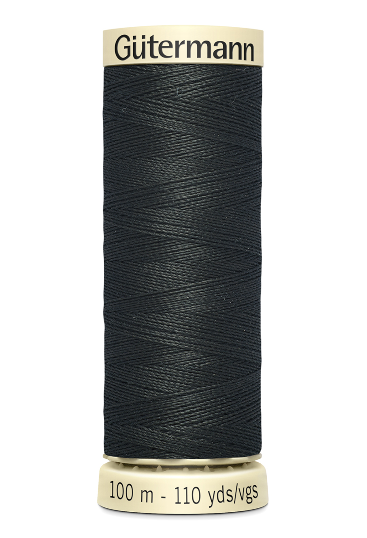 GÜT. 100MT POLYESTER DİKİŞ İPLİĞİ