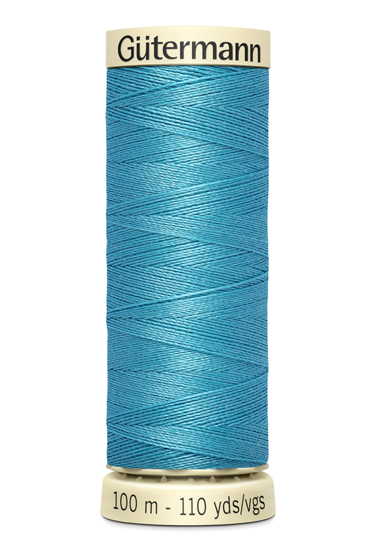 GÜT. 100MT POLYESTER DİKİŞ İPLİĞİ