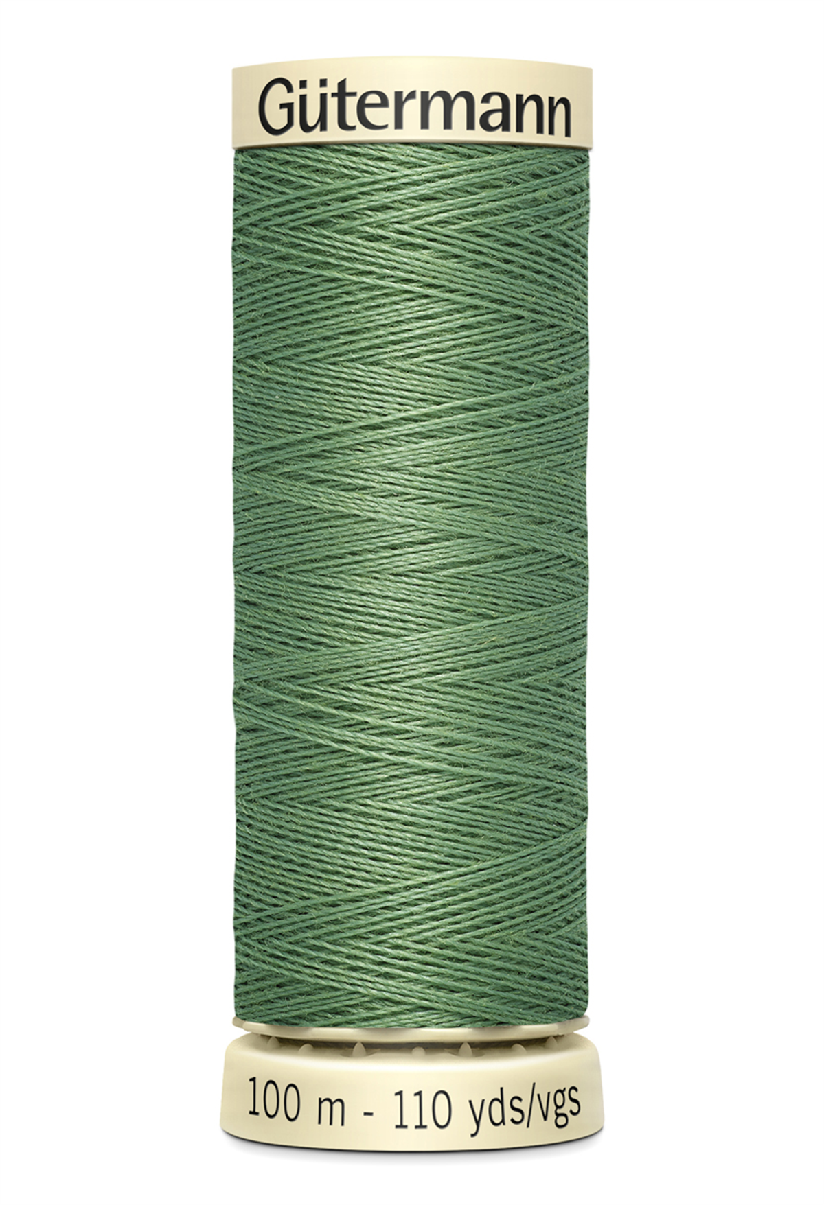 GÜT. 100MT POLYESTER DİKİŞ İPLİĞİ
