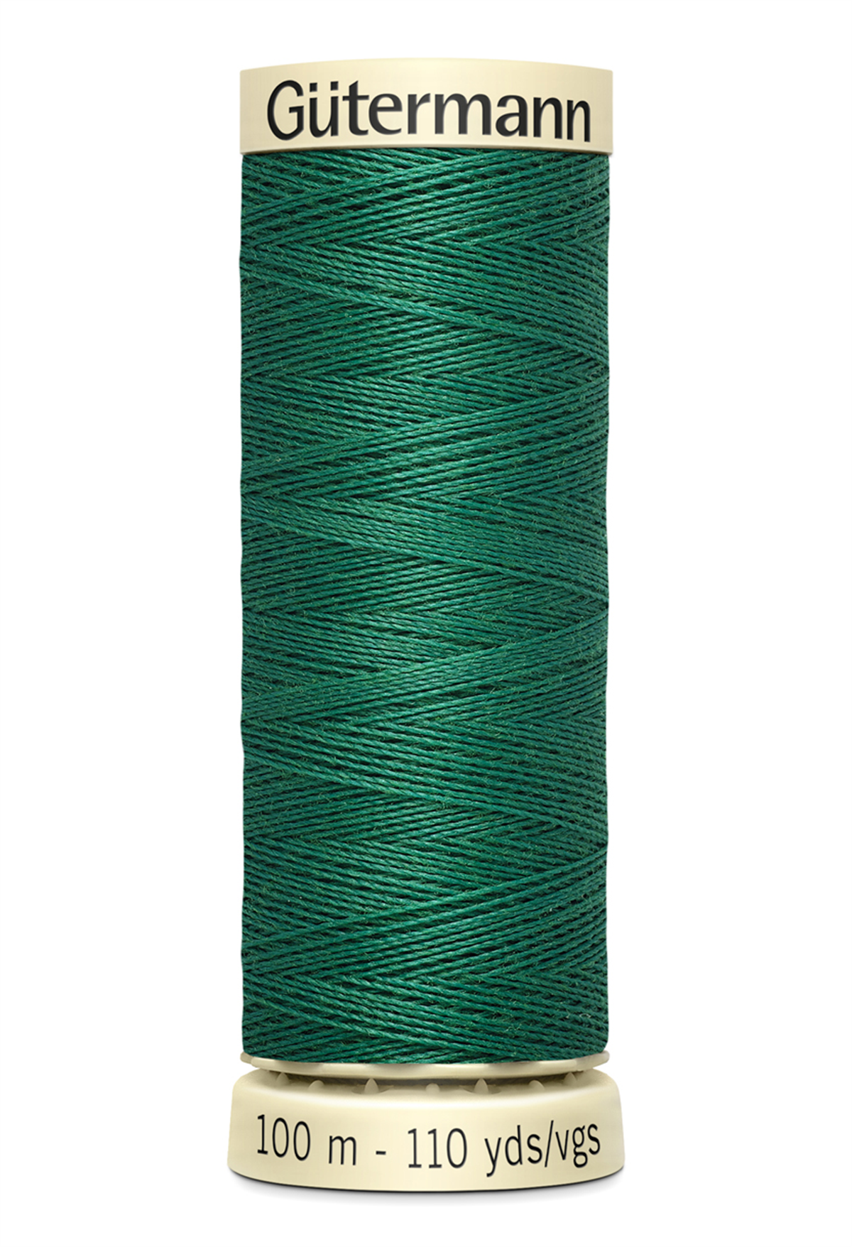 GÜT. 100MT POLYESTER DİKİŞ İPLİĞİ