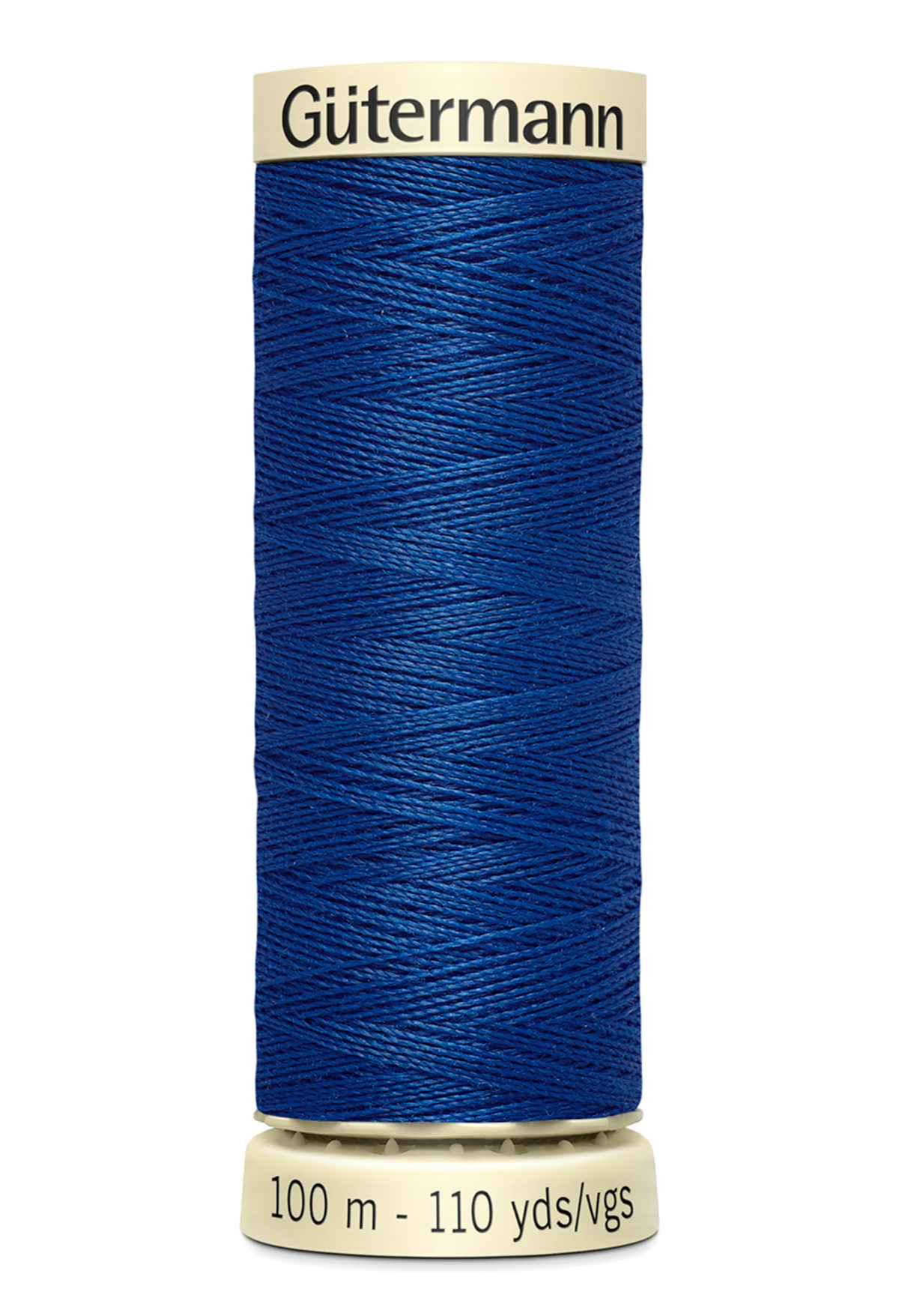 GÜT. 100MT POLYESTER DİKİŞ İPLİĞİ