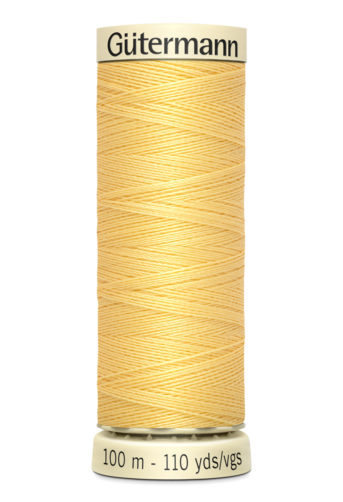 GÜT. 100MT POLYESTER DİKİŞ İPLİĞİ