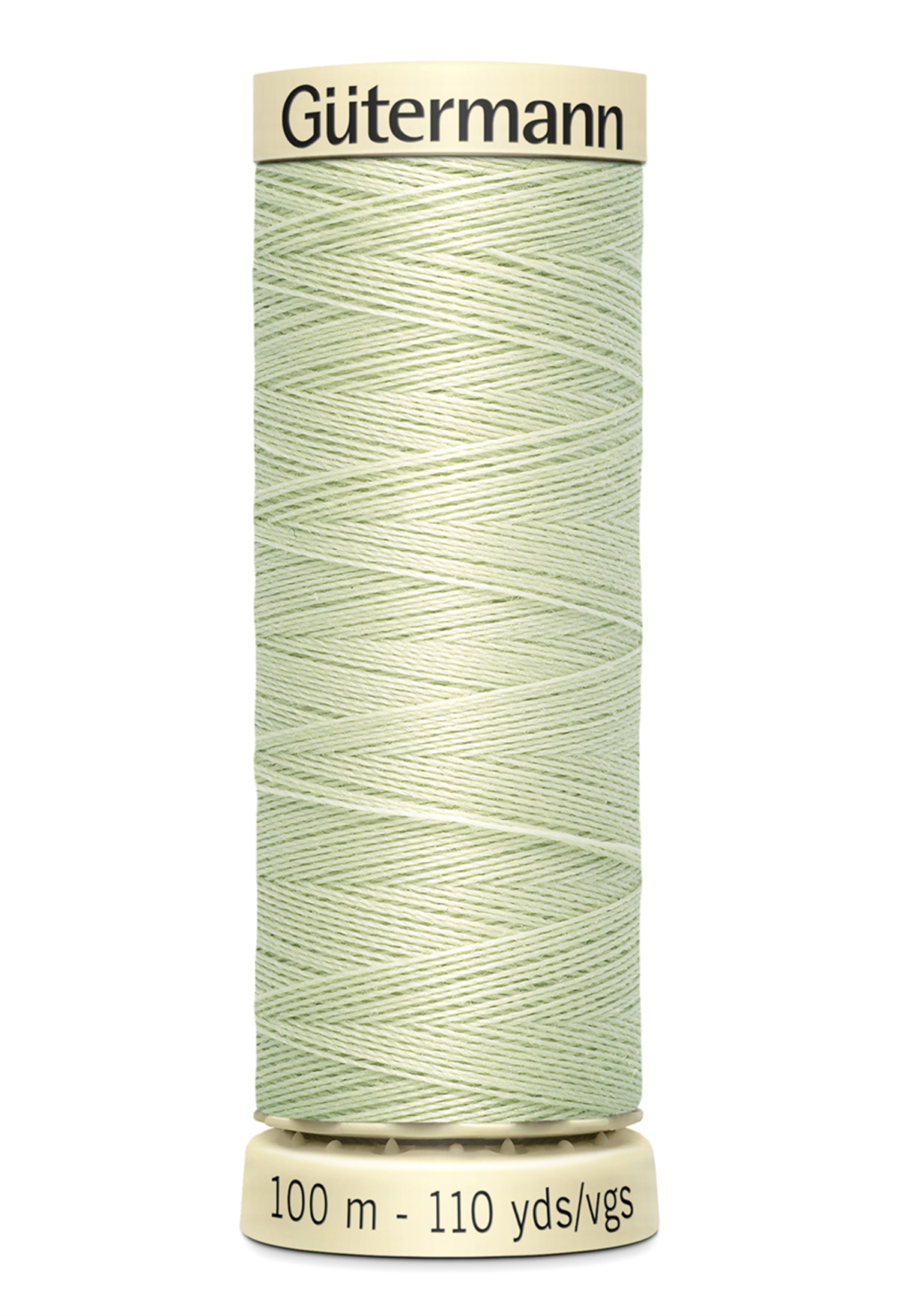 GÜT. 100MT POLYESTER DİKİŞ İPLİĞİ