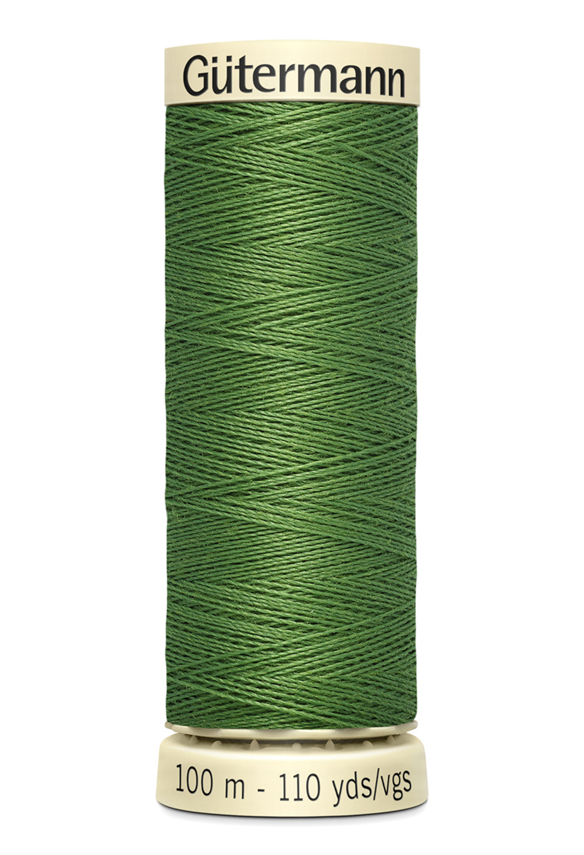 GÜT. 100MT POLYESTER DİKİŞ İPLİĞİ