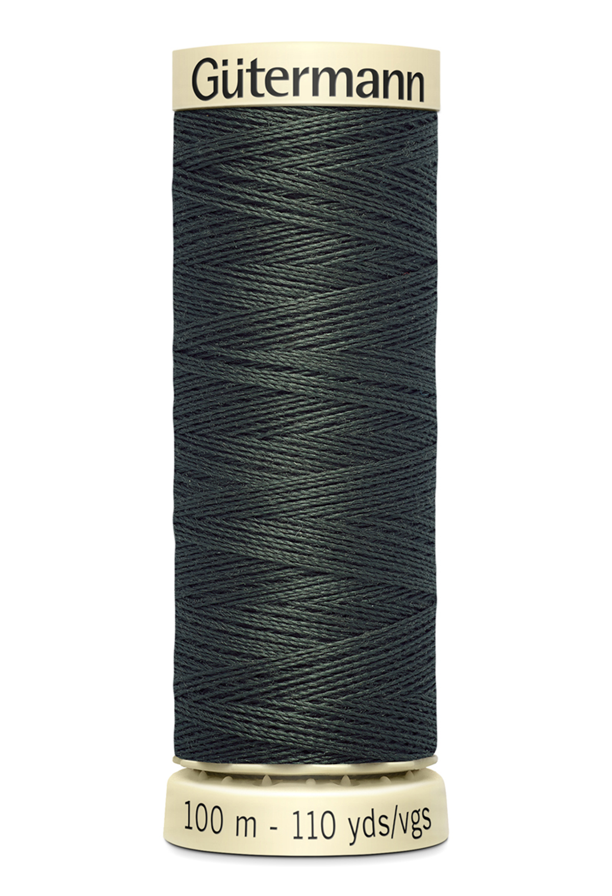 GÜT. 100MT POLYESTER DİKİŞ İPLİĞİ
