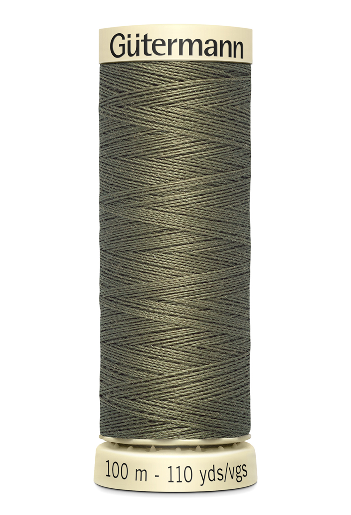 GÜT. 100MT POLYESTER DİKİŞ İPLİĞİ
