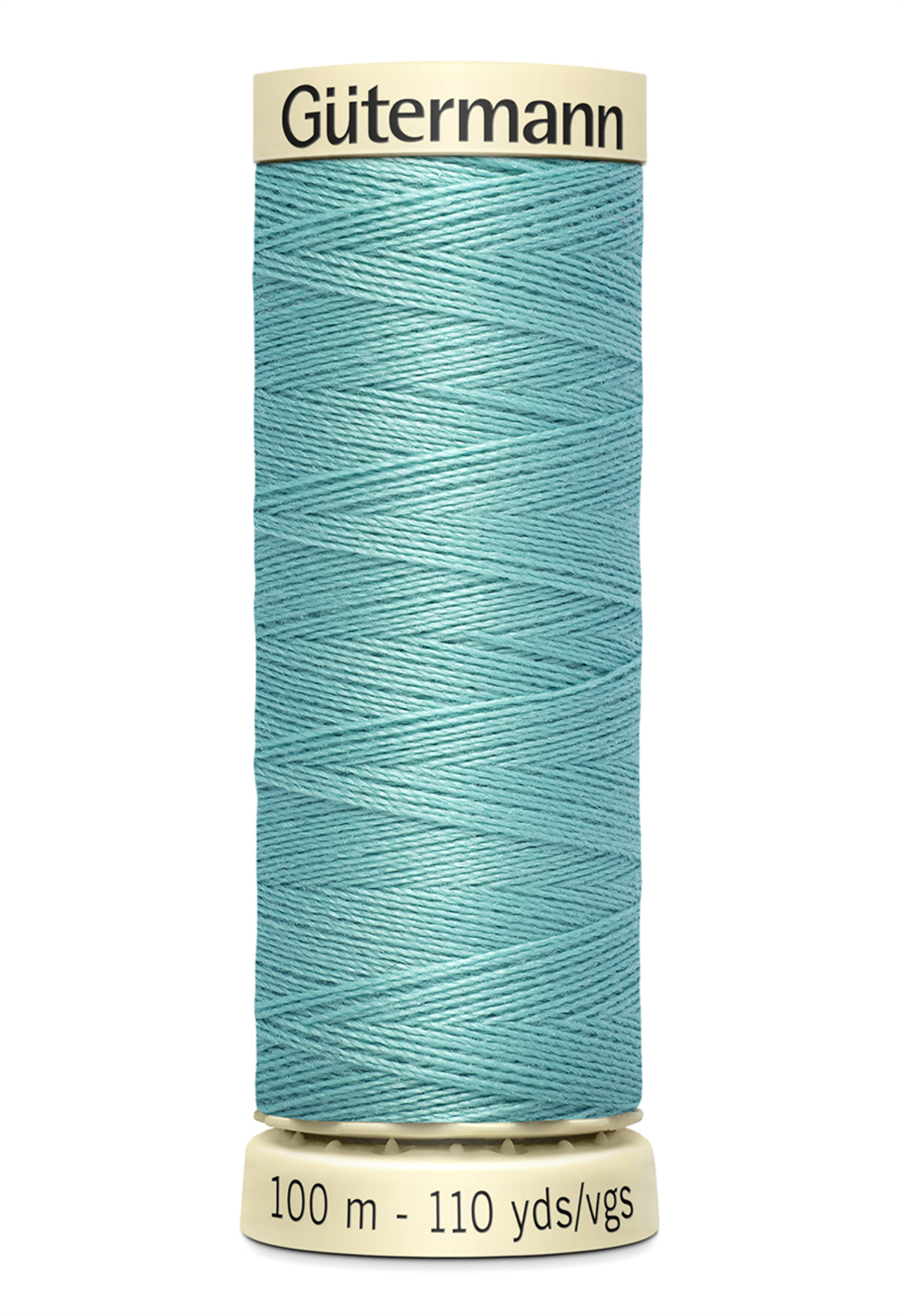 GÜT. 100MT POLYESTER DİKİŞ İPLİĞİ