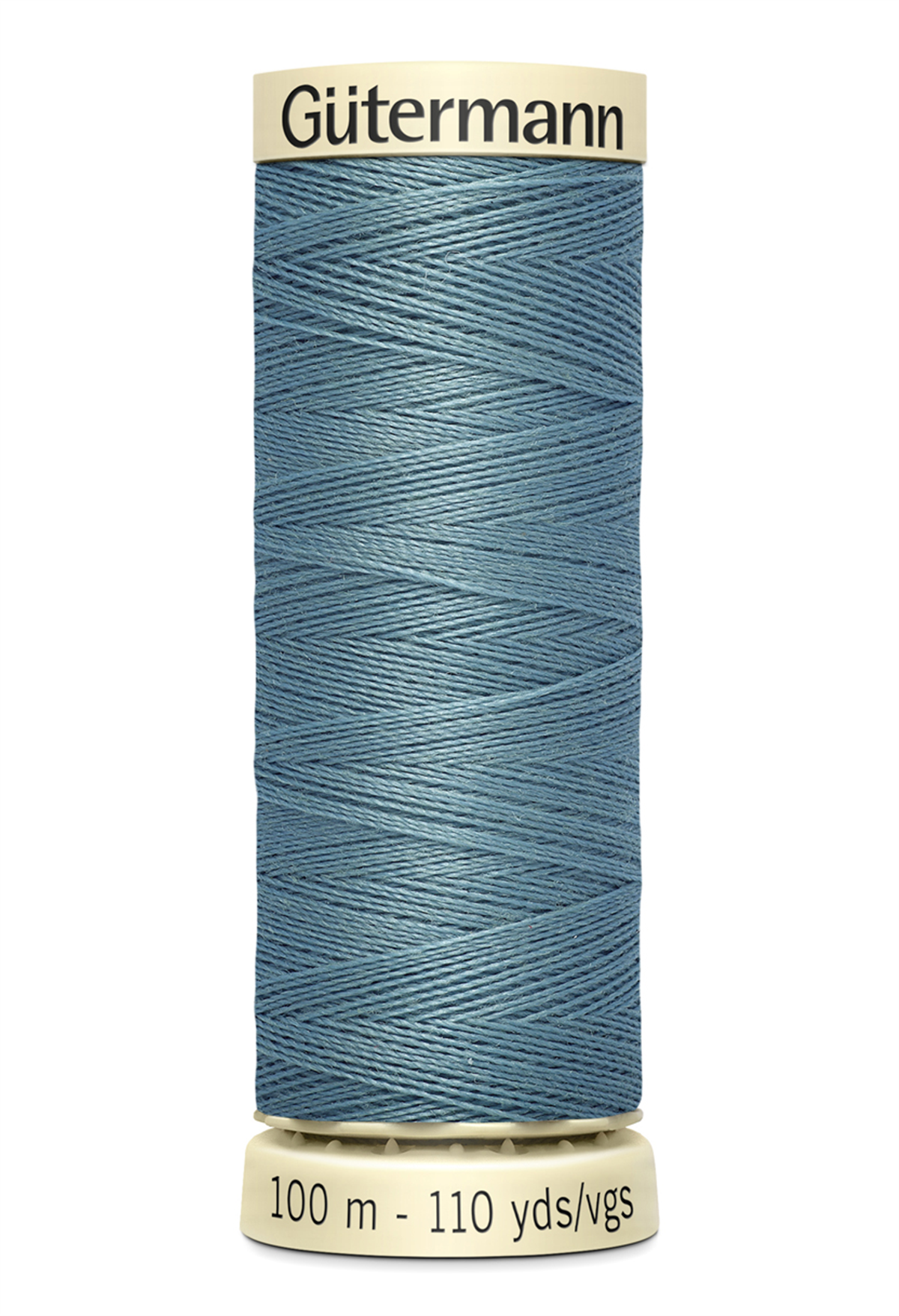 GÜT. 100MT POLYESTER DİKİŞ İPLİĞİ