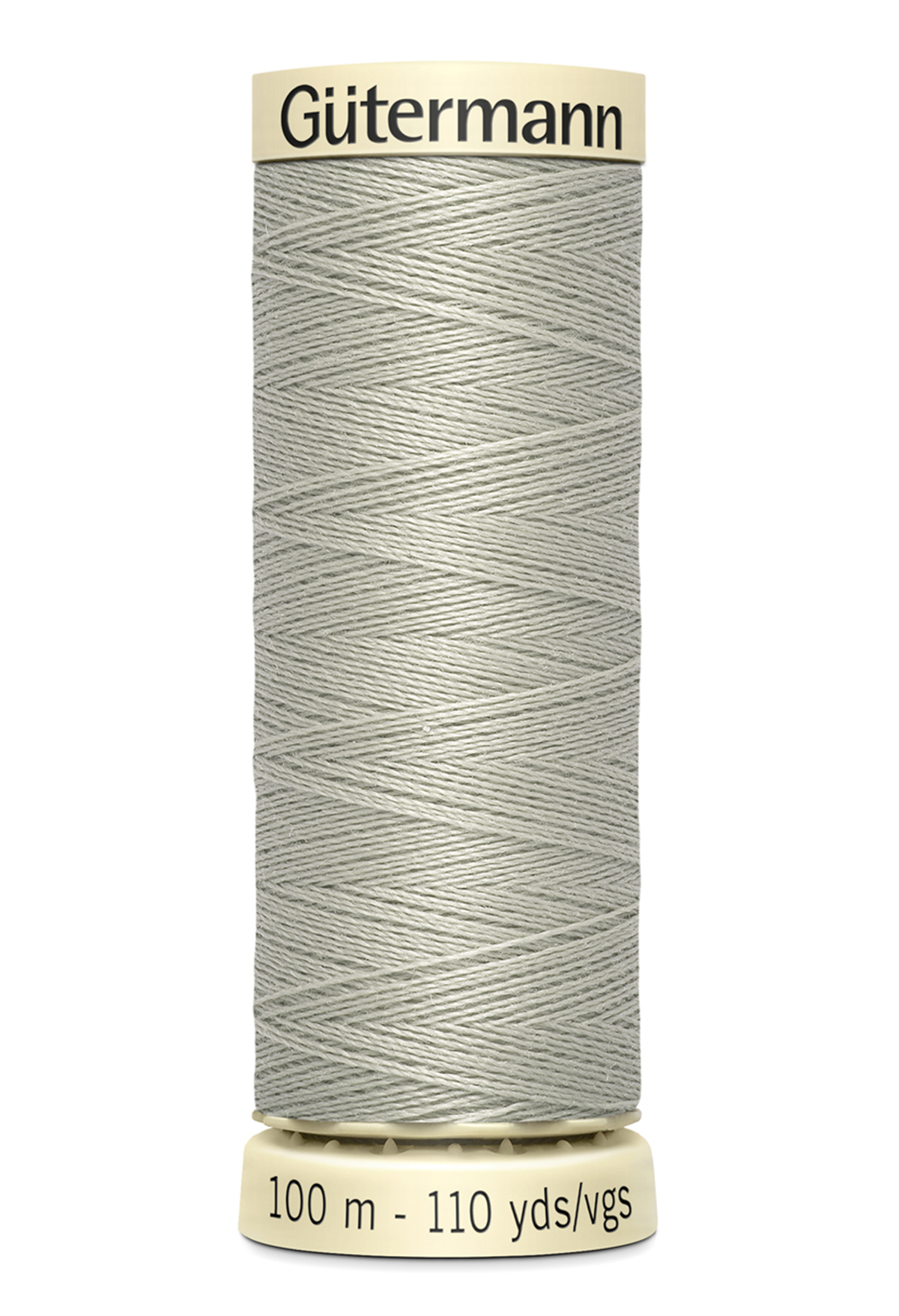 GÜT. 100MT POLYESTER DİKİŞ İPLİĞİ