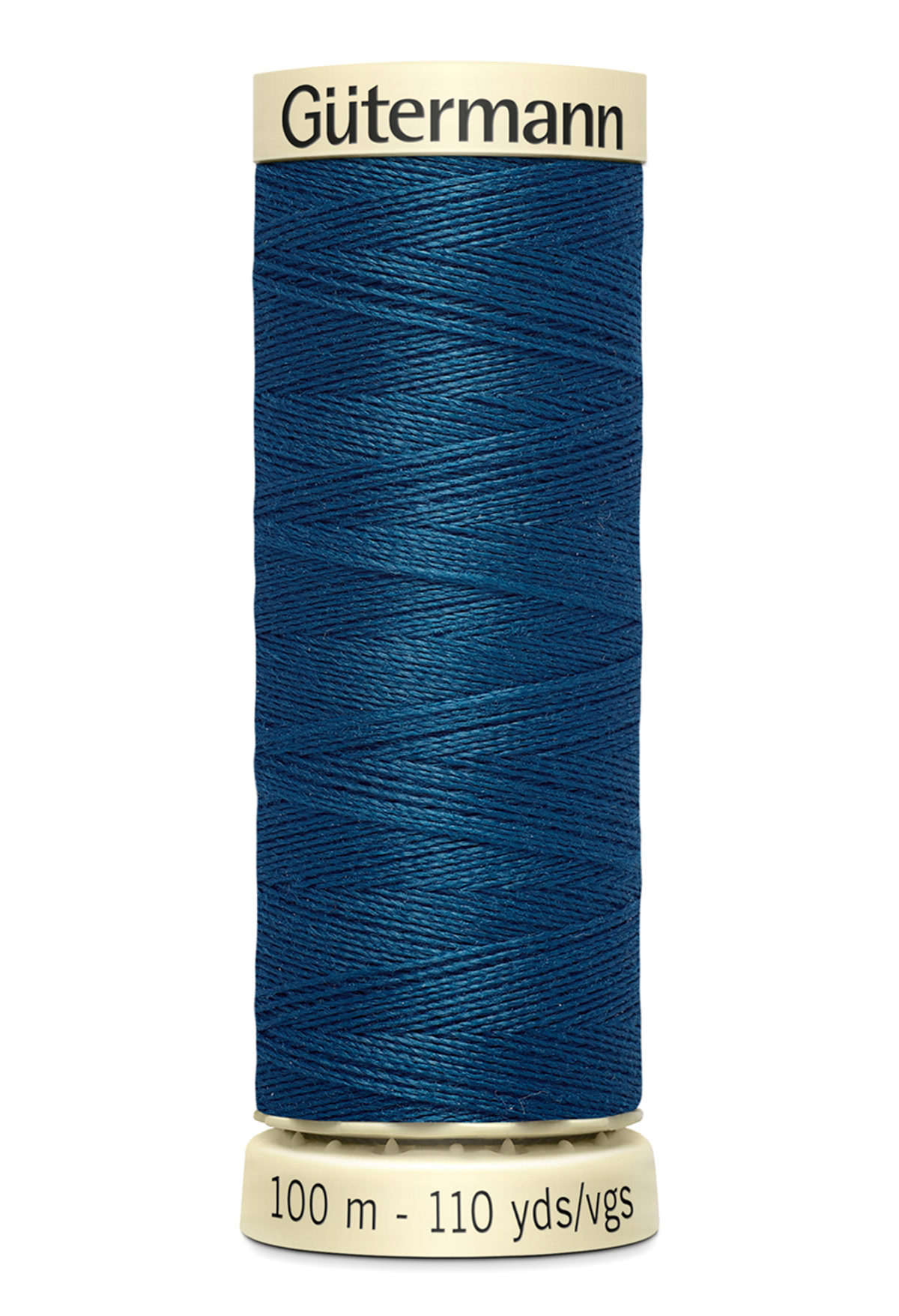 GÜT. 100MT POLYESTER DİKİŞ İPLİĞİ