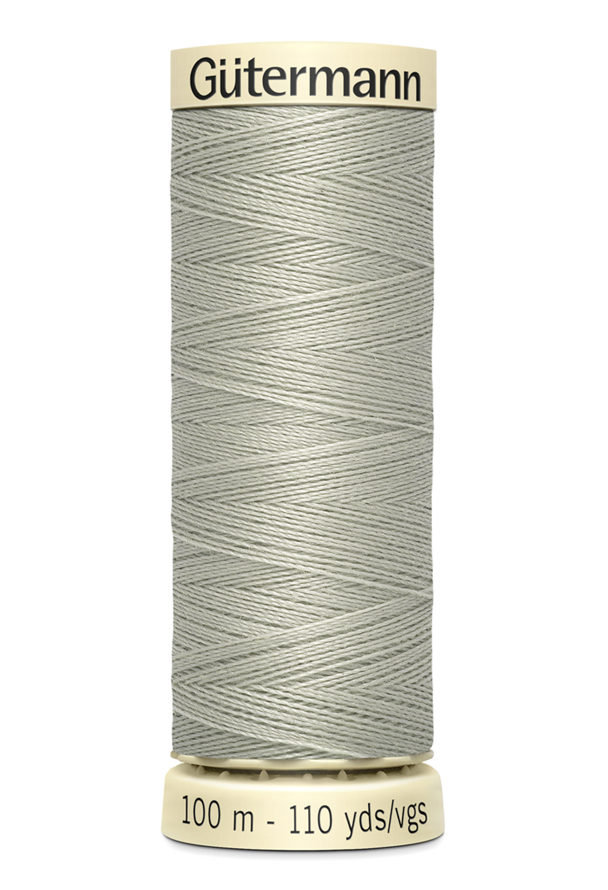 GÜT. 100MT POLYESTER DİKİŞ İPLİĞİ