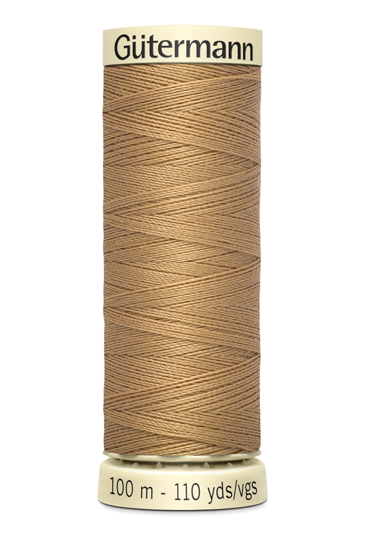 GÜT. 100MT POLYESTER DİKİŞ İPLİĞİ