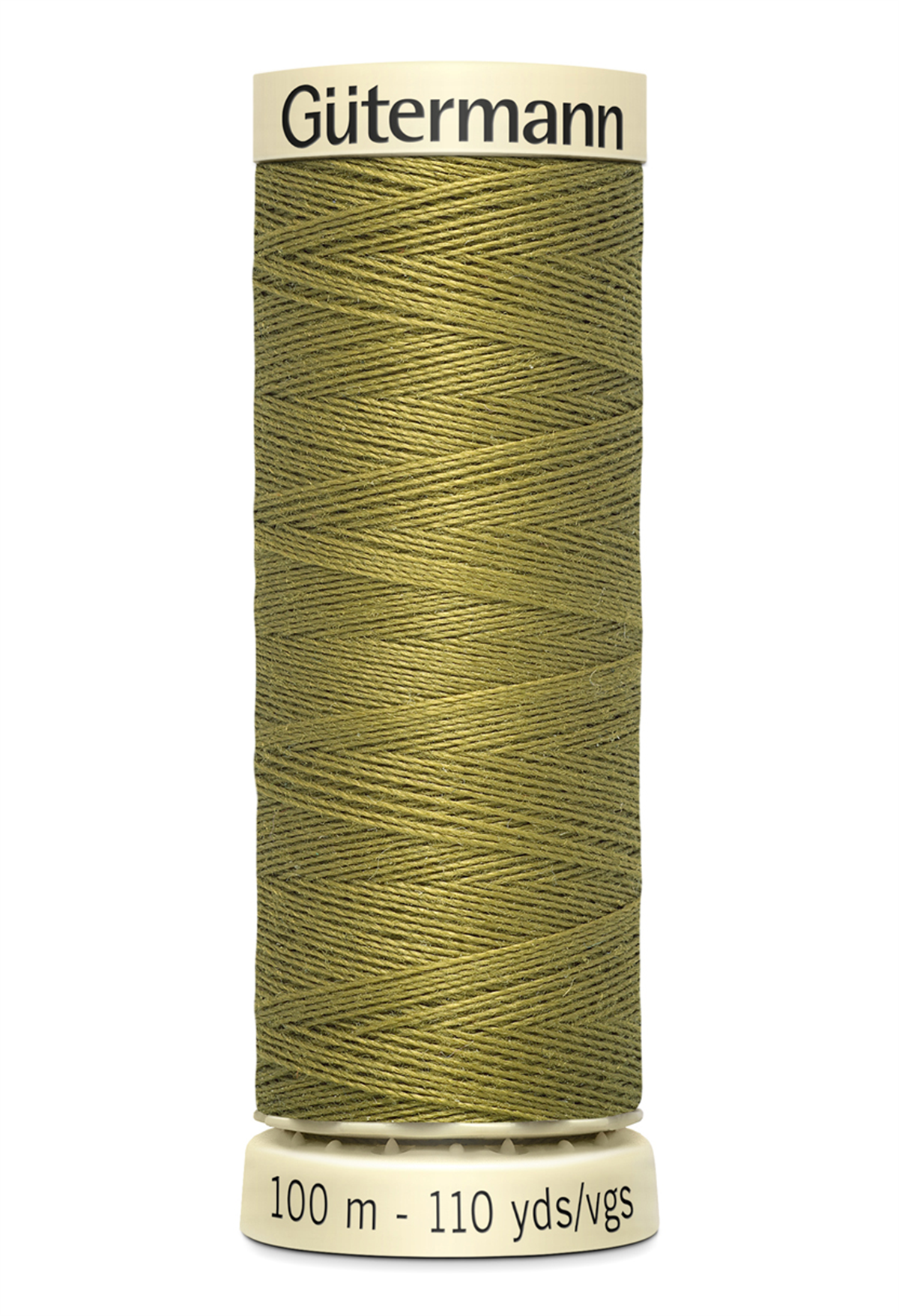 GÜT. 100MT POLYESTER DİKİŞ İPLİĞİ