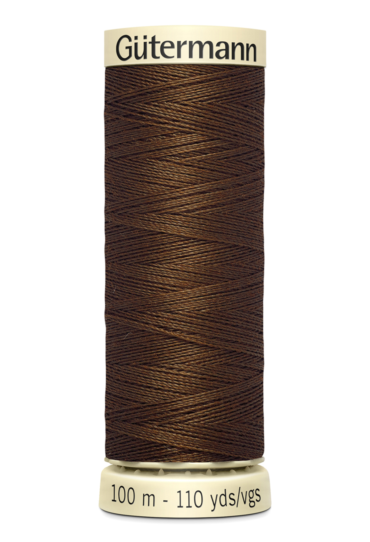 GÜT. 100MT POLYESTER DİKİŞ İPLİĞİ