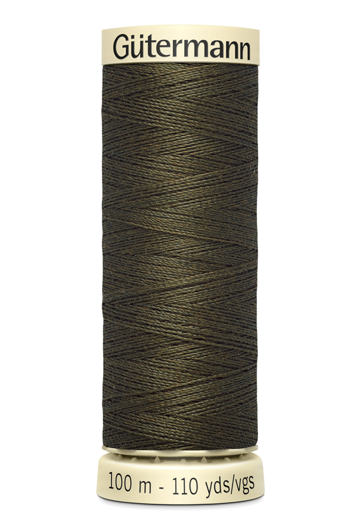GÜT. 100MT POLYESTER DİKİŞ İPLİĞİ