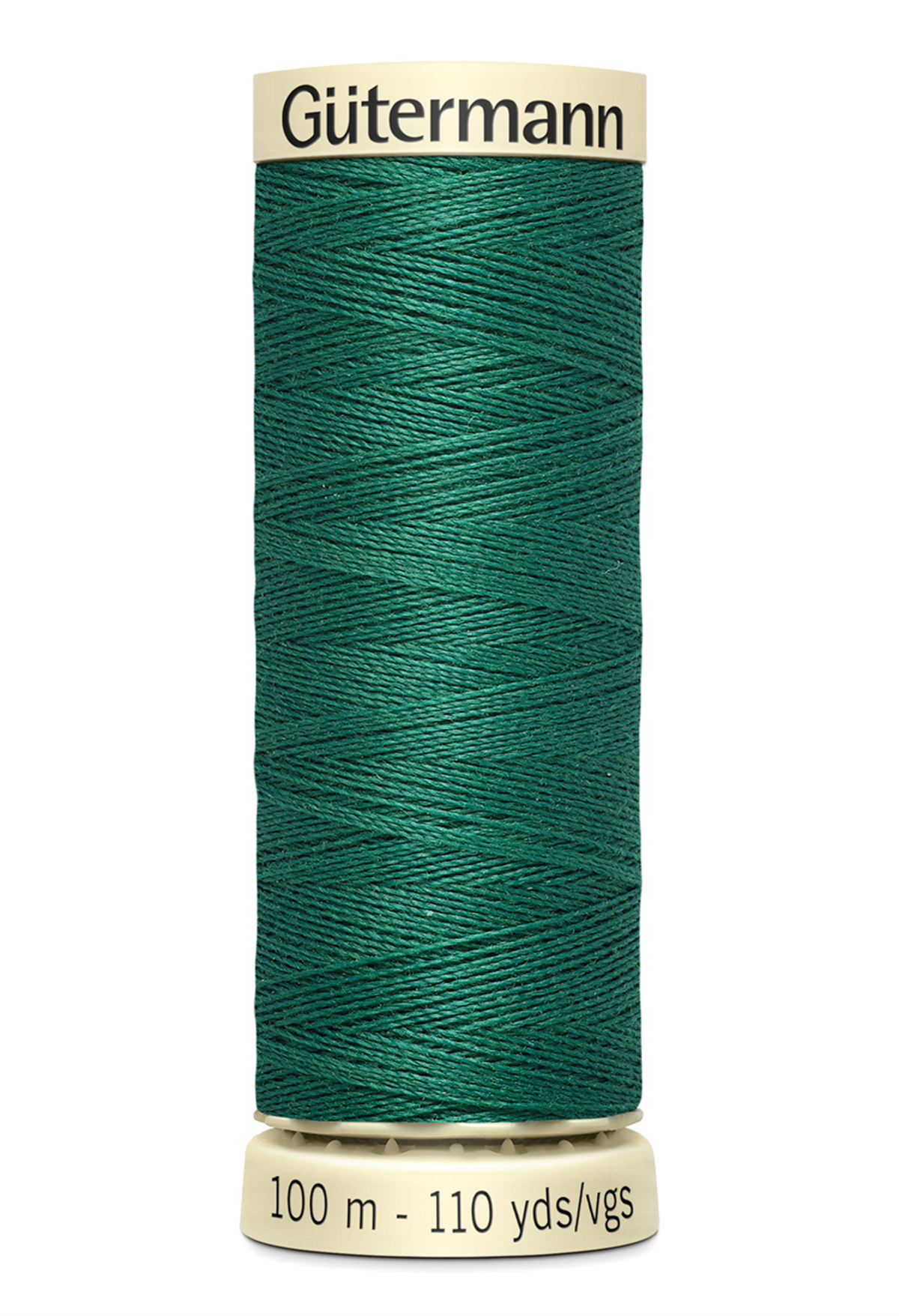 GÜT. 100MT POLYESTER DİKİŞ İPLİĞİ