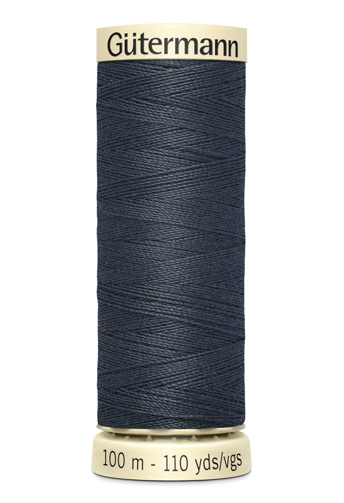 GÜT. 100MT POLYESTER DİKİŞ İPLİĞİ