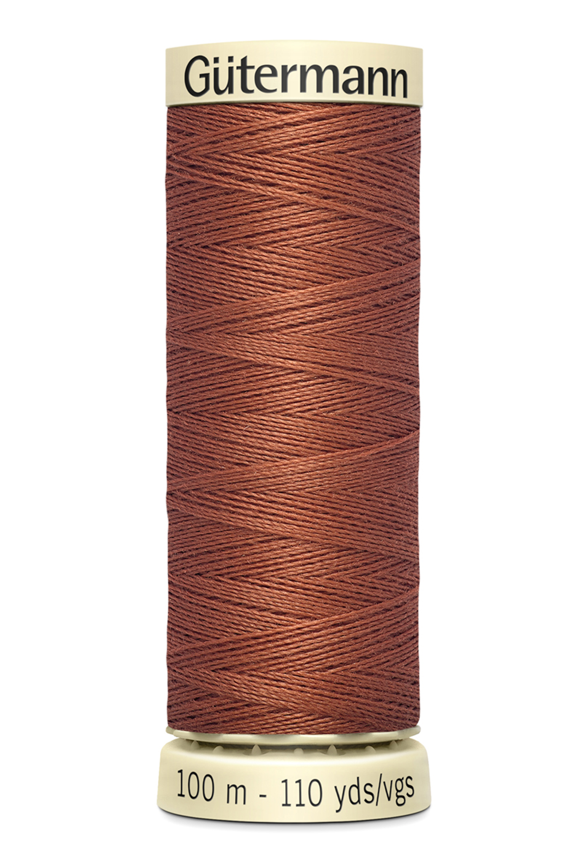 GÜT. 100MT POLYESTER DİKİŞ İPLİĞİ