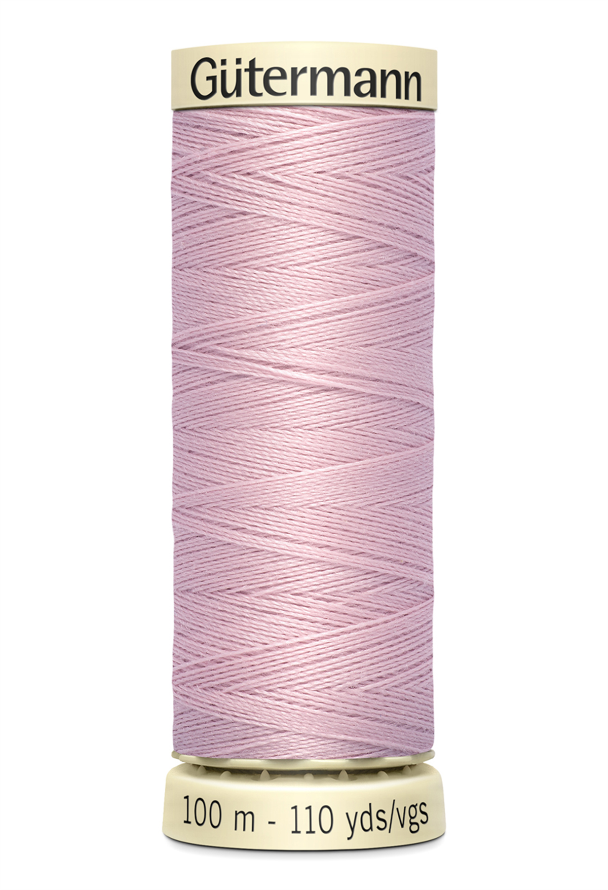 GÜT. 100MT POLYESTER DİKİŞ İPLİĞİ