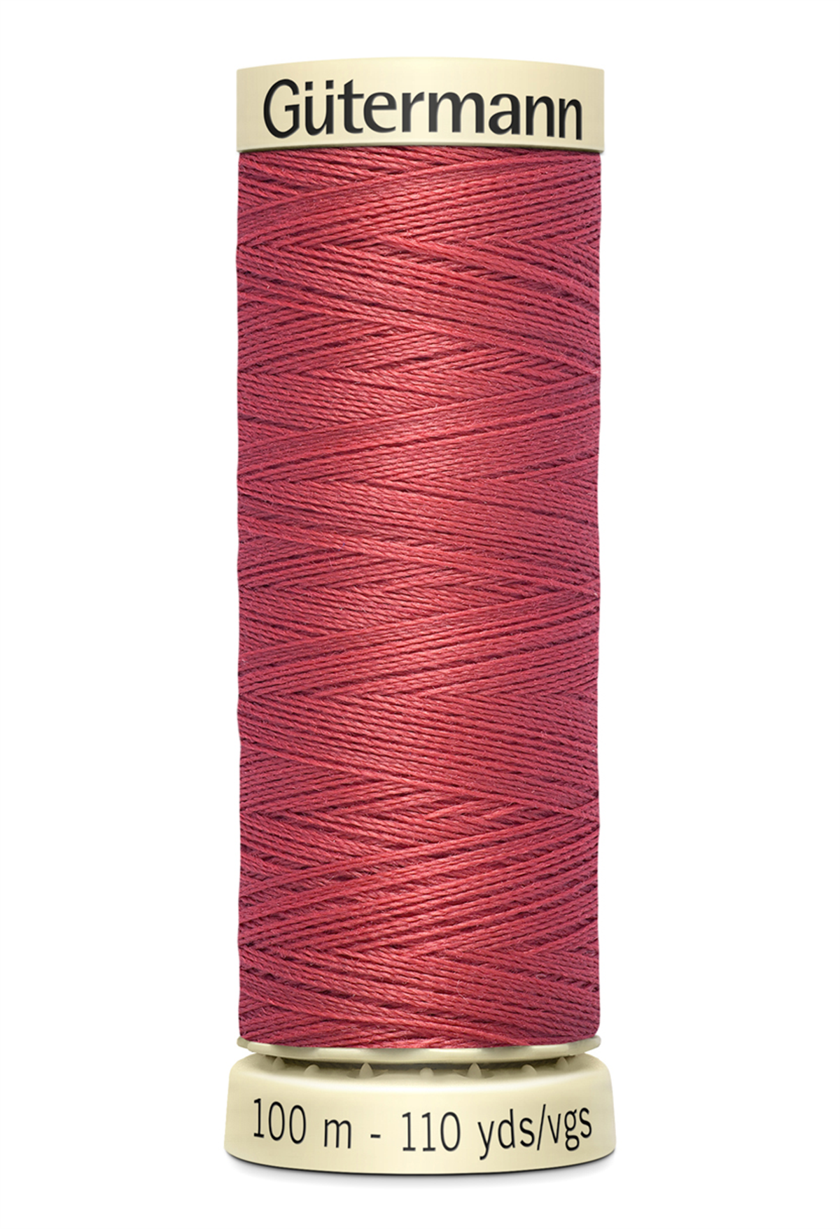 GÜT. 100MT POLYESTER DİKİŞ İPLİĞİ