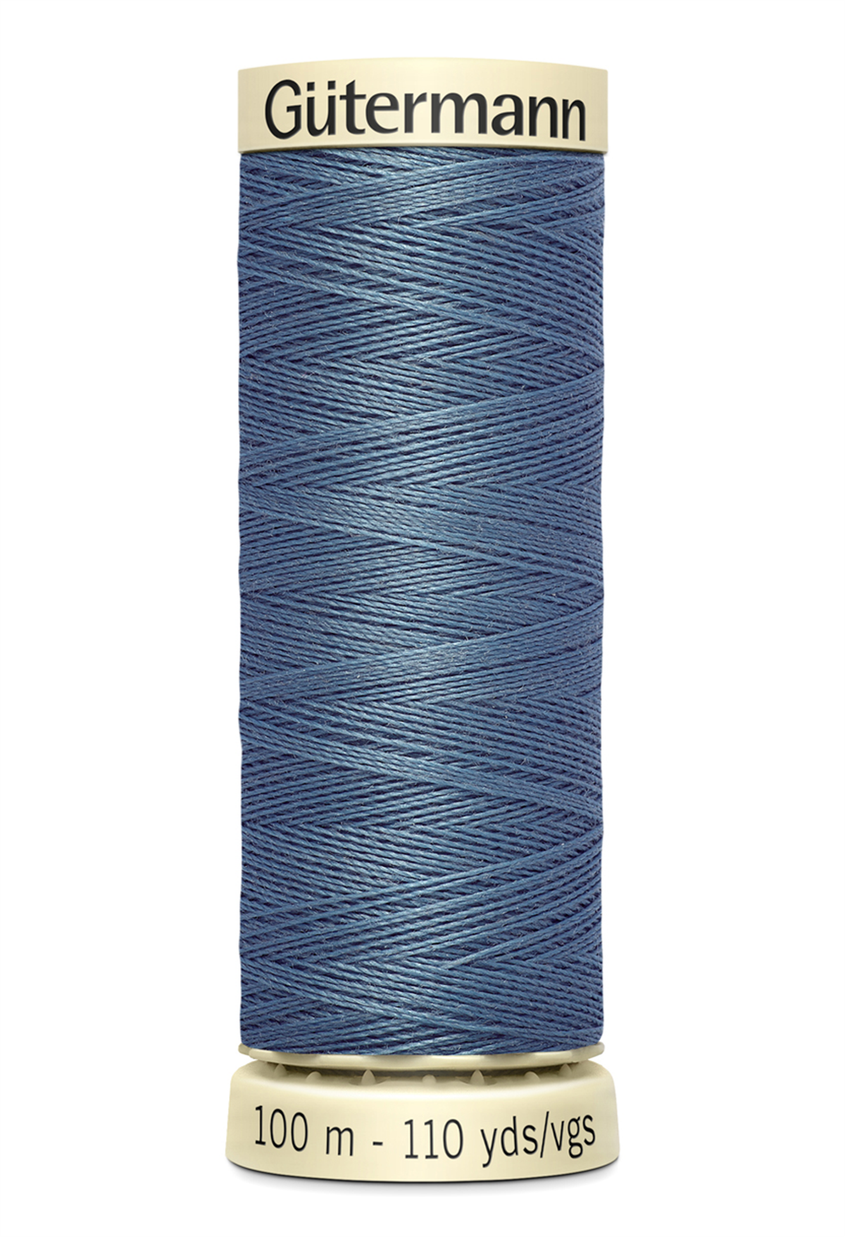 GÜT. 100MT POLYESTER DİKİŞ İPLİĞİ
