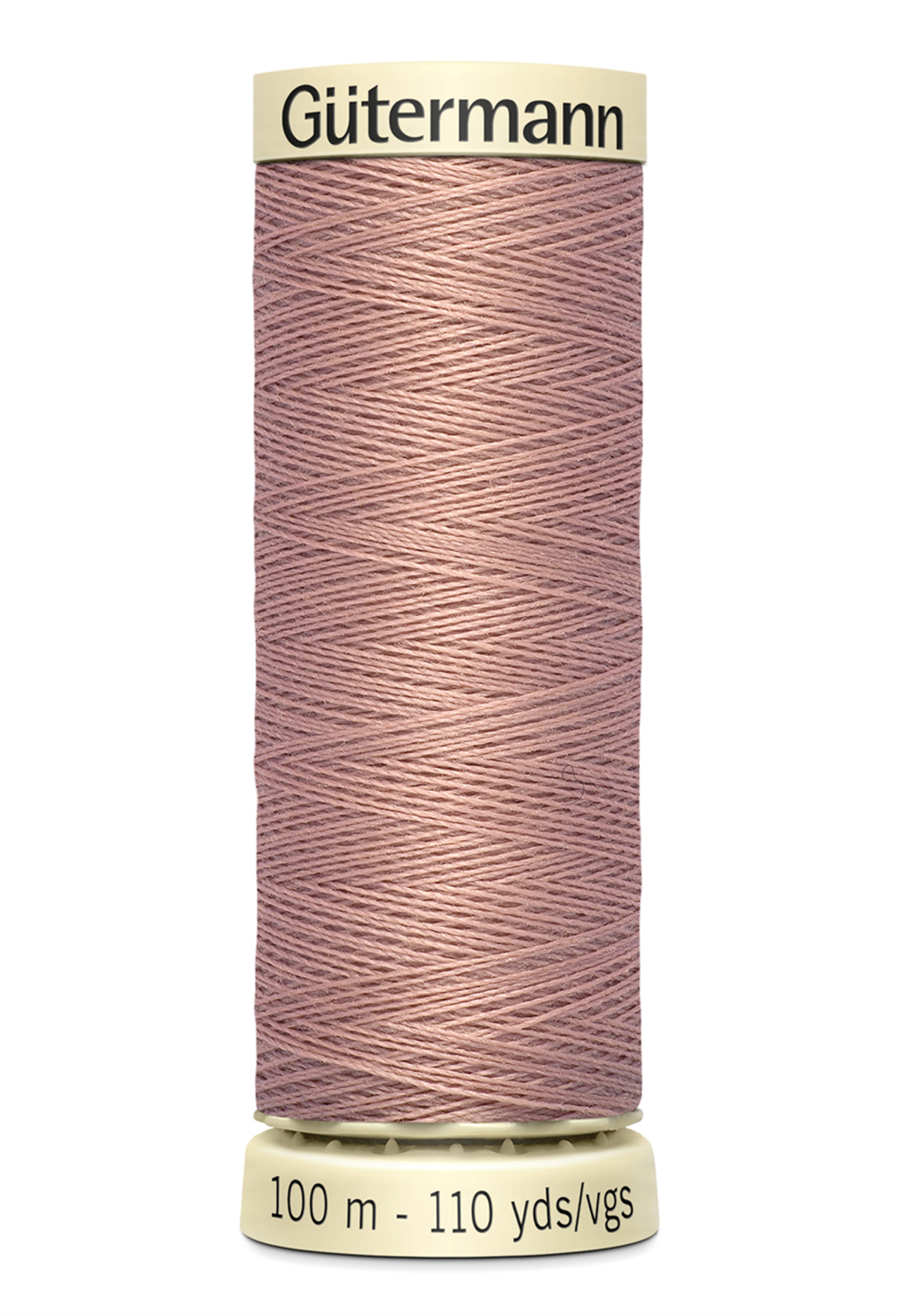 GÜT. 100MT POLYESTER DİKİŞ İPLİĞİ