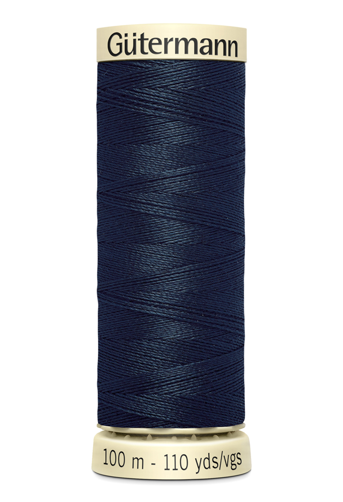GÜT. 100MT POLYESTER DİKİŞ İPLİĞİ