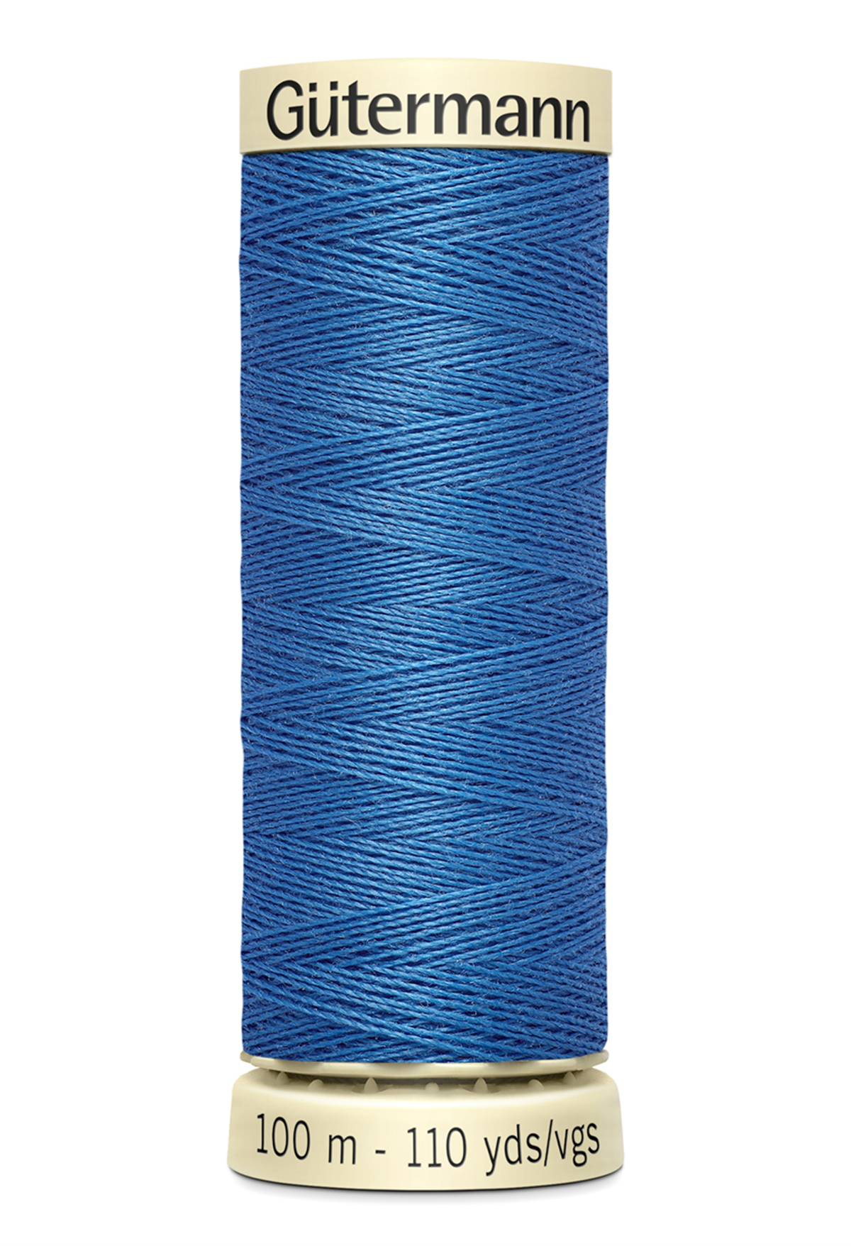 GÜT. 100MT POLYESTER DİKİŞ İPLİĞİ