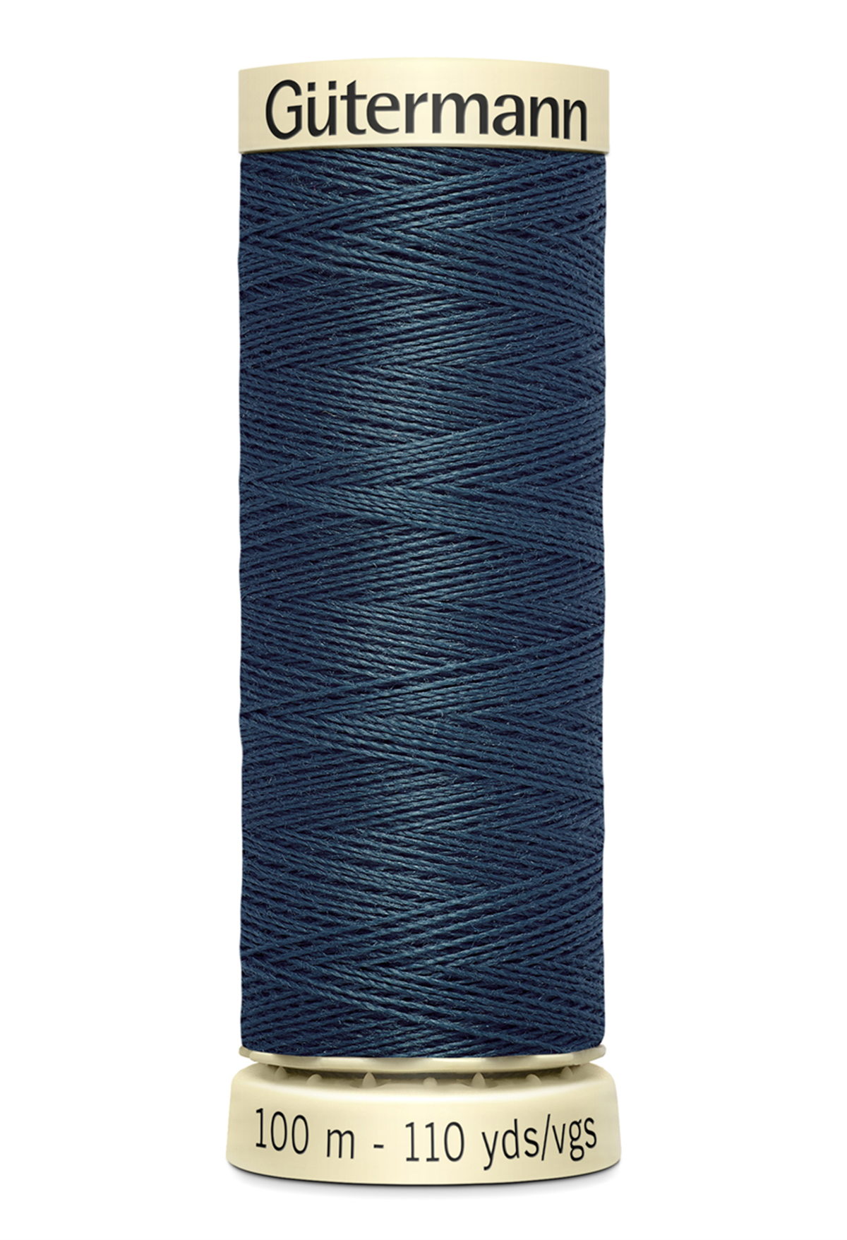 GÜT. 100MT POLYESTER DİKİŞ İPLİĞİ