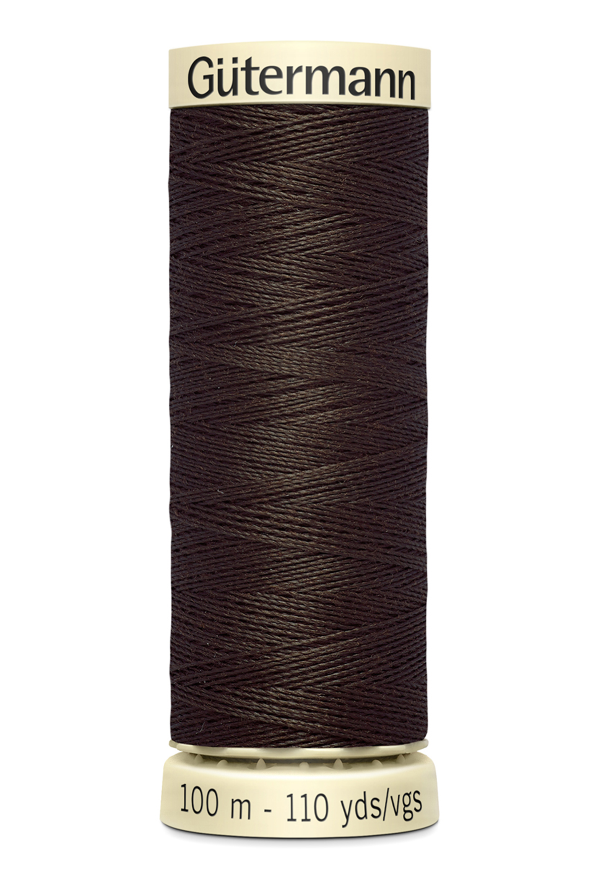 GÜT. 100MT POLYESTER DİKİŞ İPLİĞİ