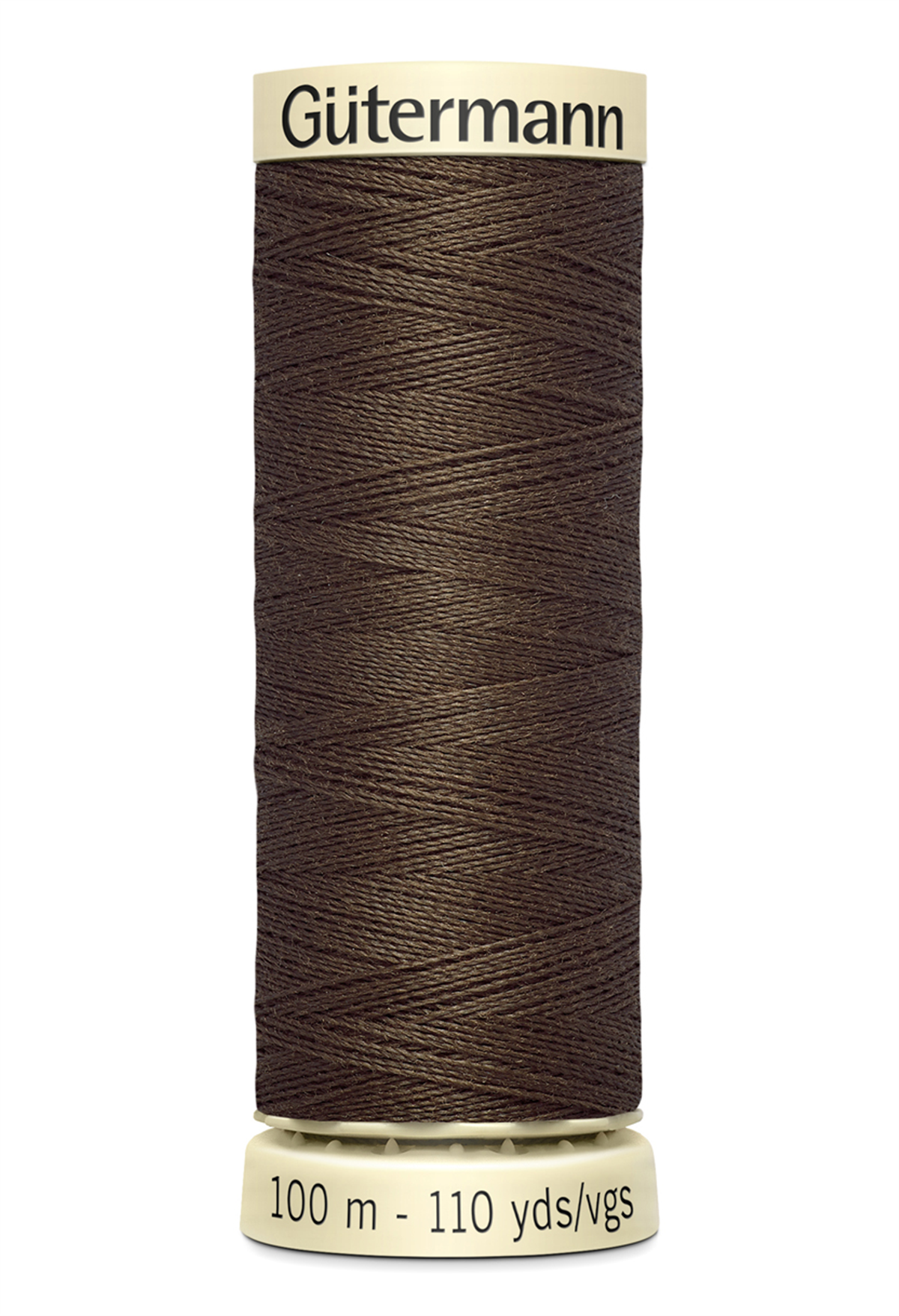 GÜT. 100MT POLYESTER DİKİŞ İPLİĞİ