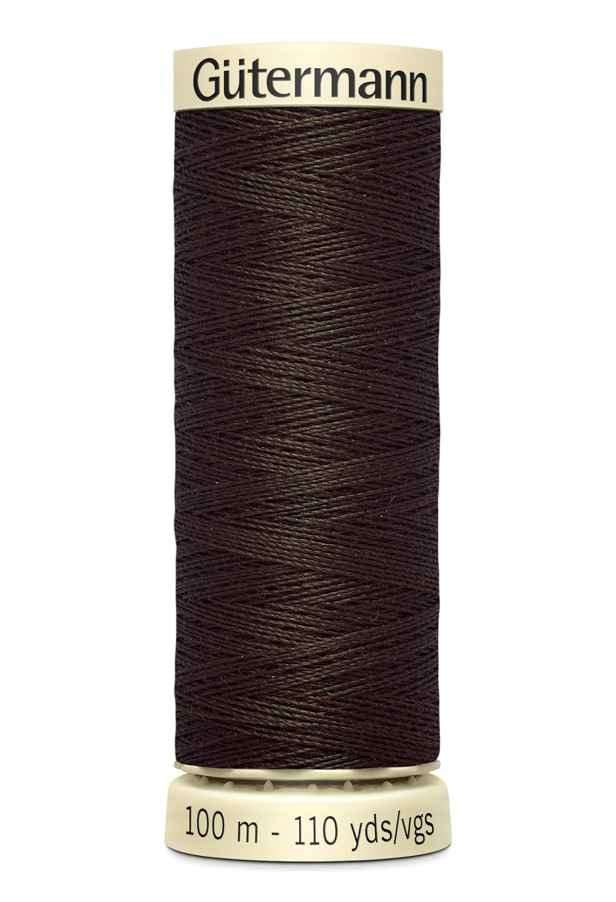 GÜT. 100MT POLYESTER DİKİŞ İPLİĞİ