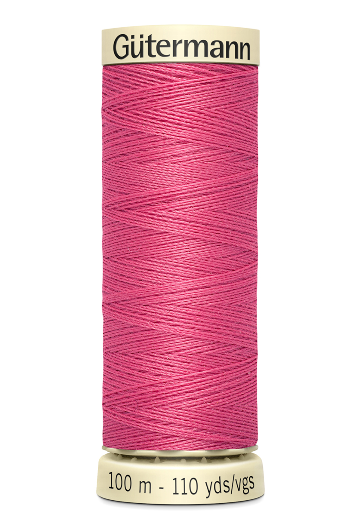 GÜT. 100MT POLYESTER DİKİŞ İPLİĞİ