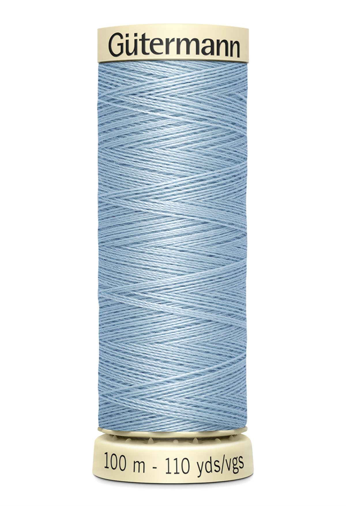 GÜT. 100MT POLYESTER DİKİŞ İPLİĞİ