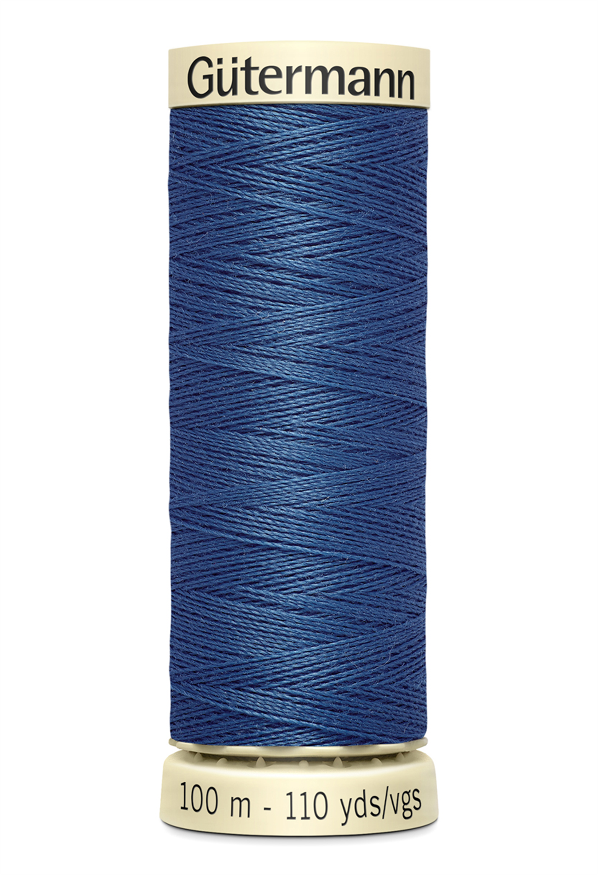GÜT. 100MT POLYESTER DİKİŞ İPLİĞİ