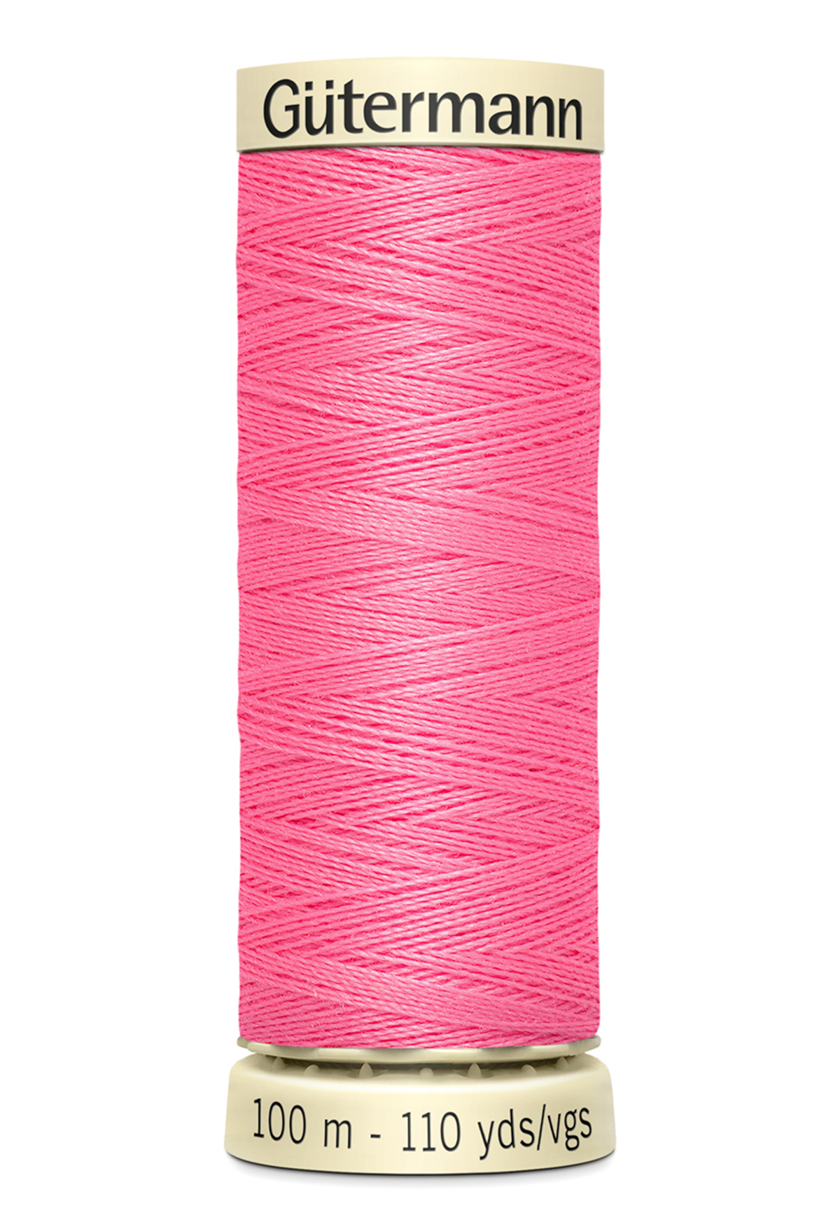 GÜT. 100MT POLYESTER DİKİŞ İPLİĞİ